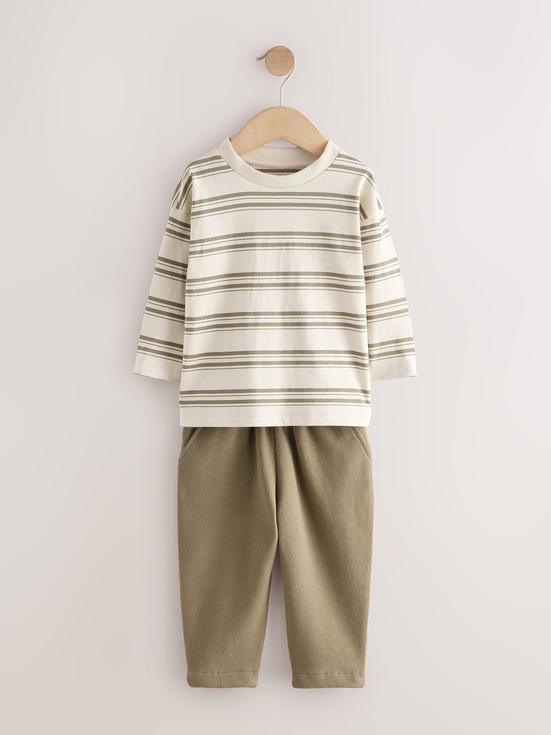 Geo Next Completo 3 Pezzi Giacca Pantaloni Elegante 110-116