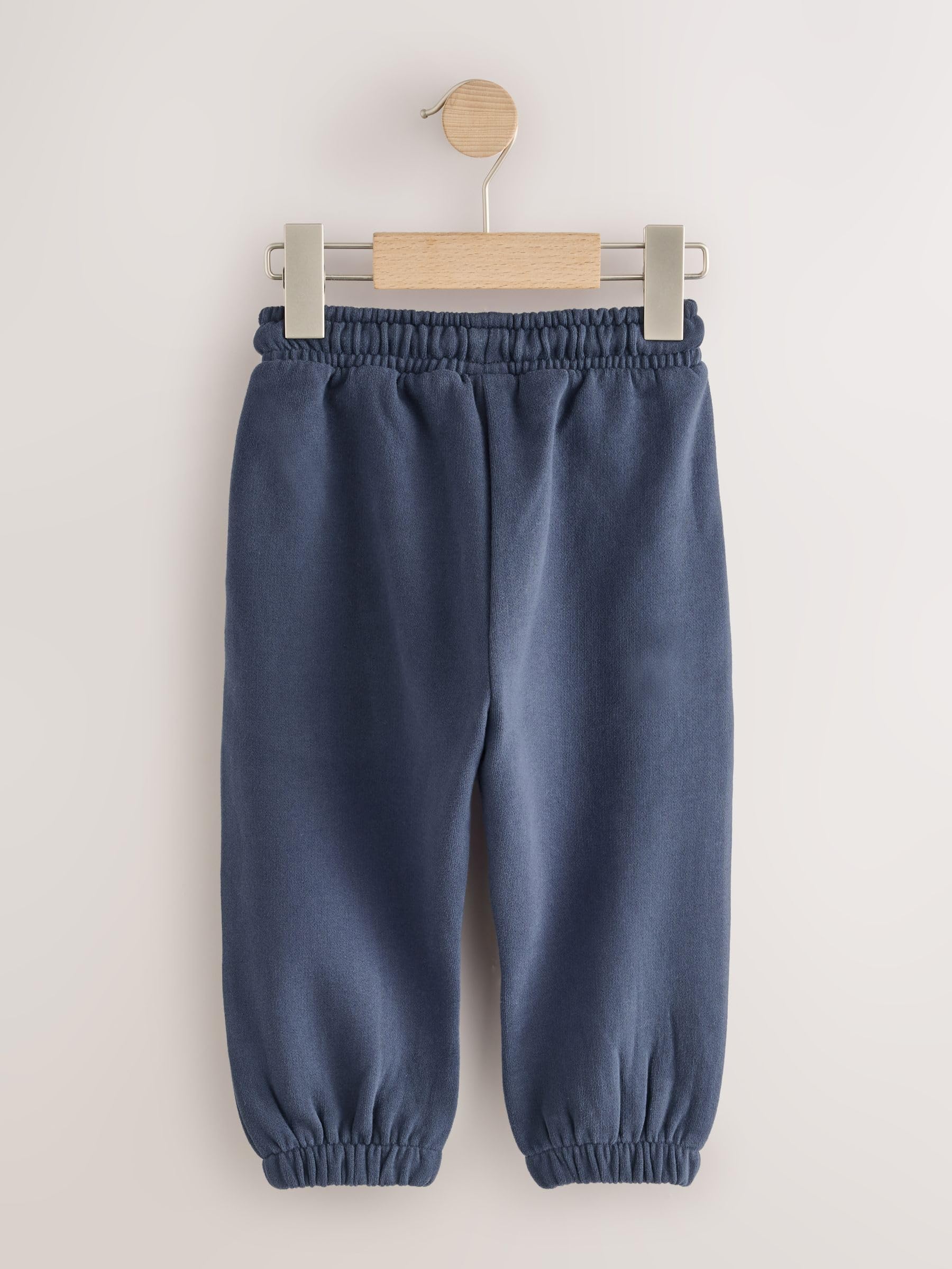 Next pantaloni jogging bambino jersey regular 116-122