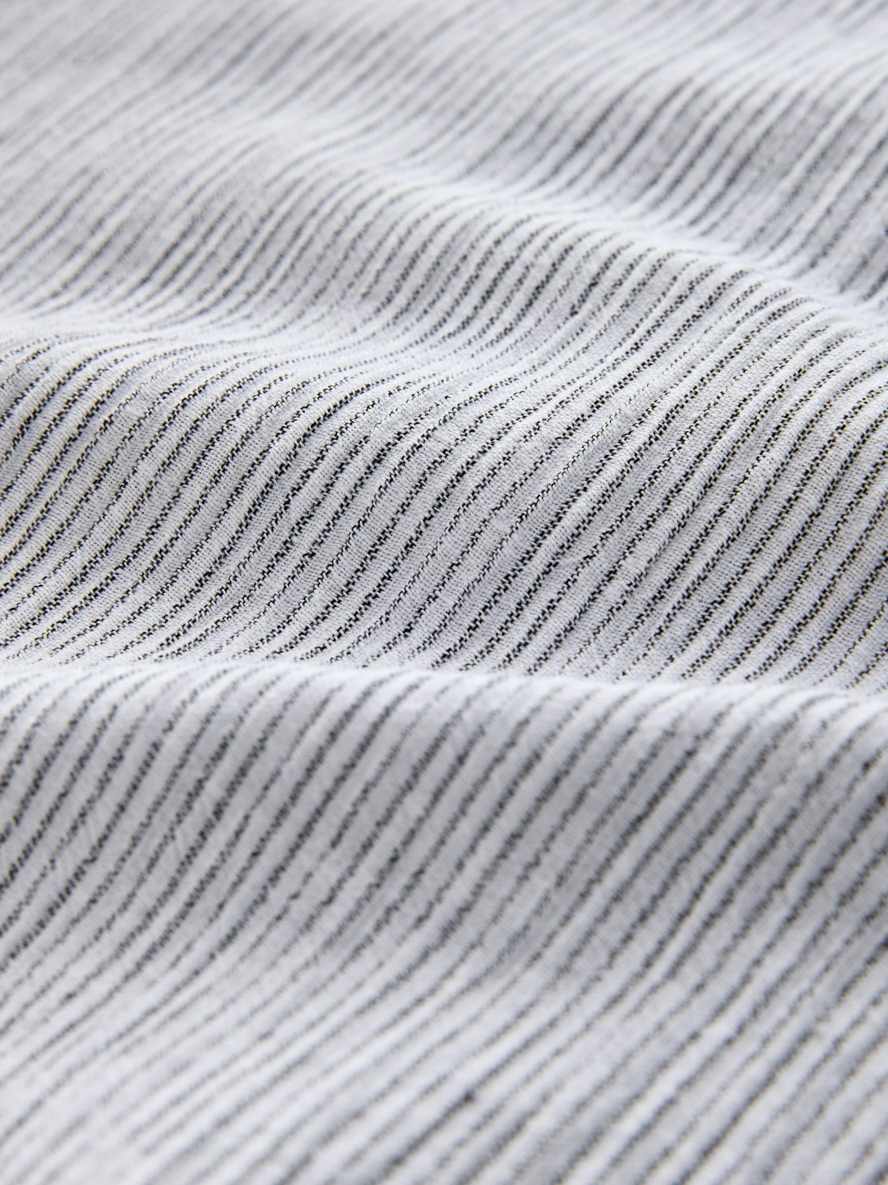NEXT camicia lino maniche corte donna vestibilità comoda