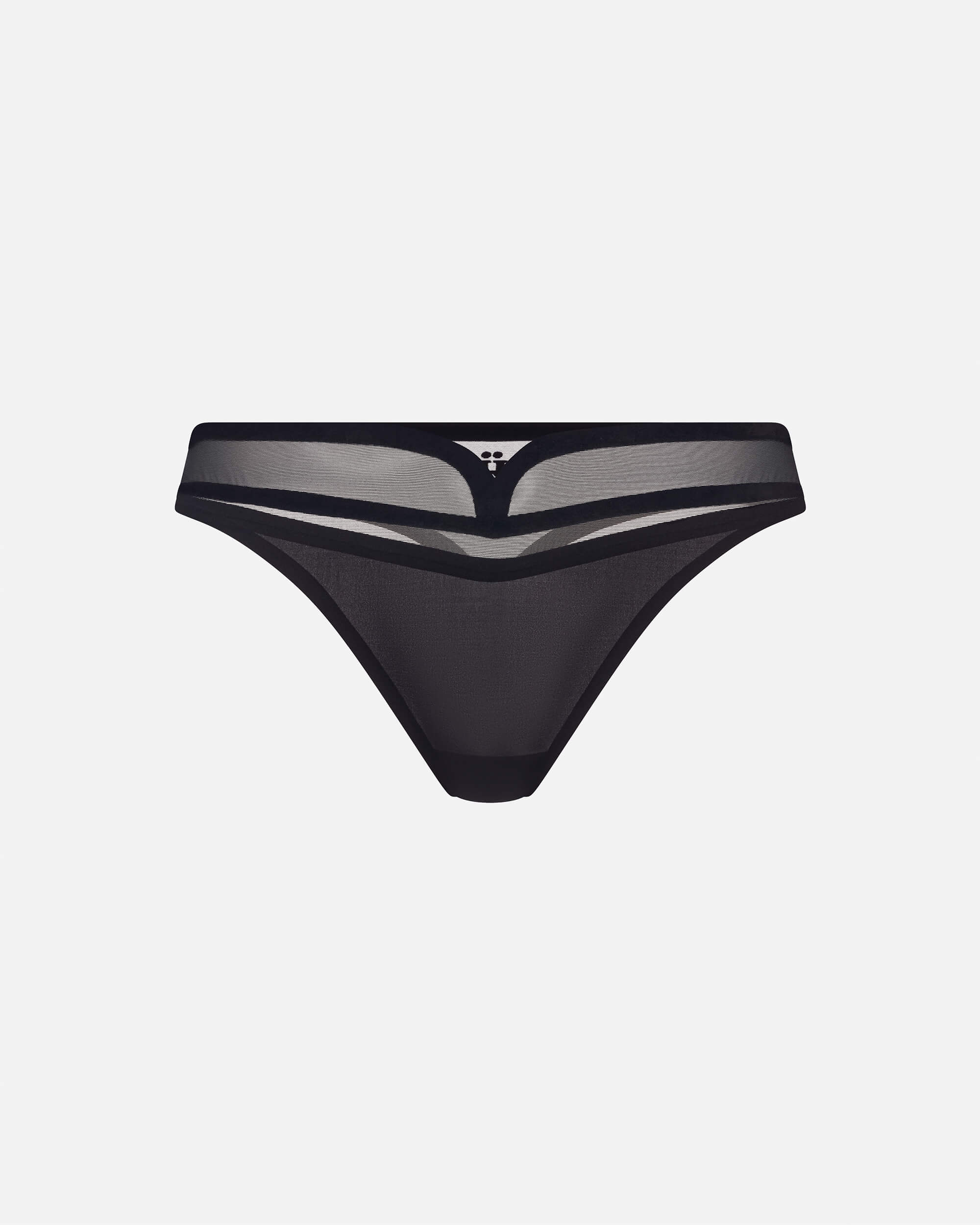 HASTKO N°19 perizoma donna sportivo nude taglia 1