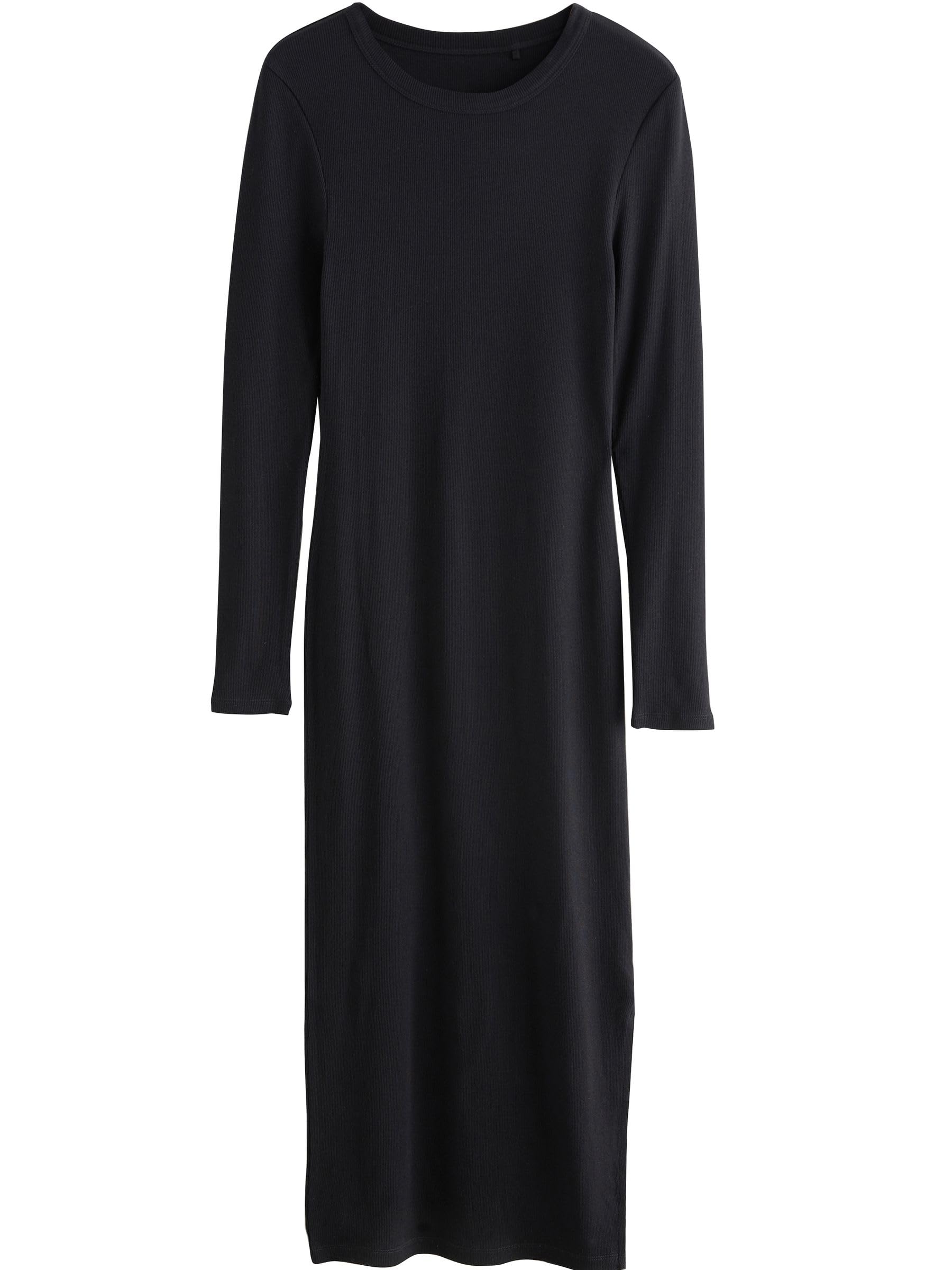 Geo Next The Set Abiti Aderenti Coste abito donna 3 pezzi midi