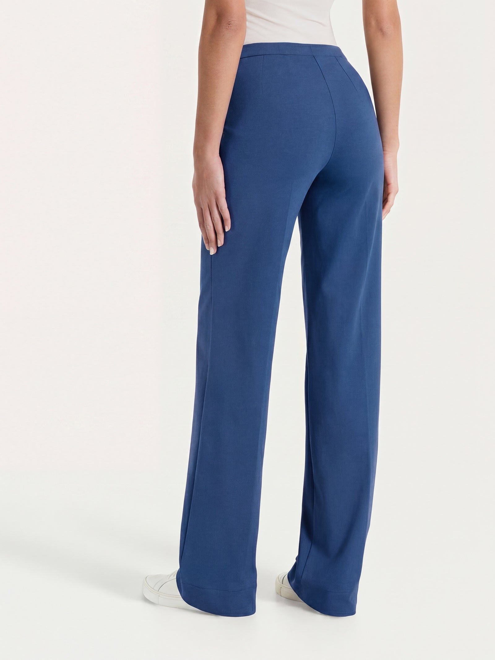 Ragno Perfetta pantalone ampio Oceana
