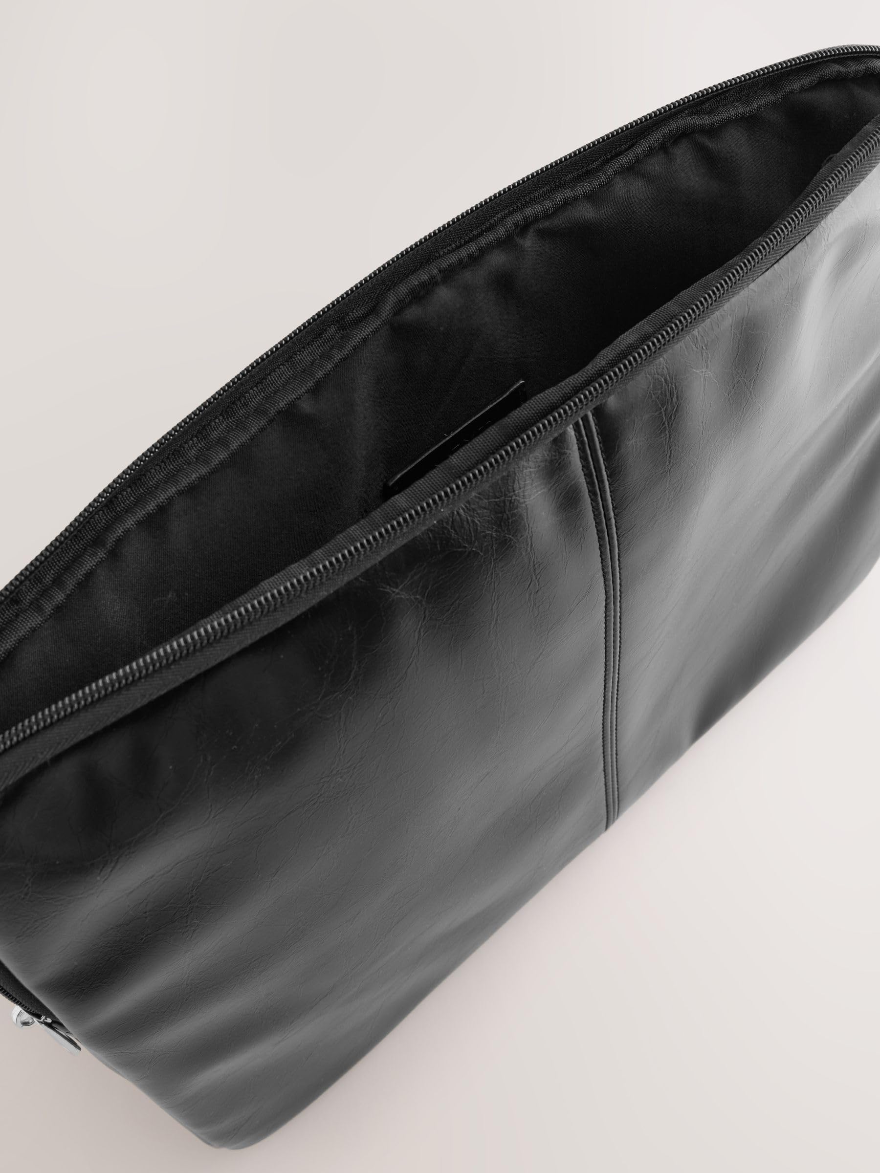 Next Donne Borsa per Laptop Lucida porta pc elegante