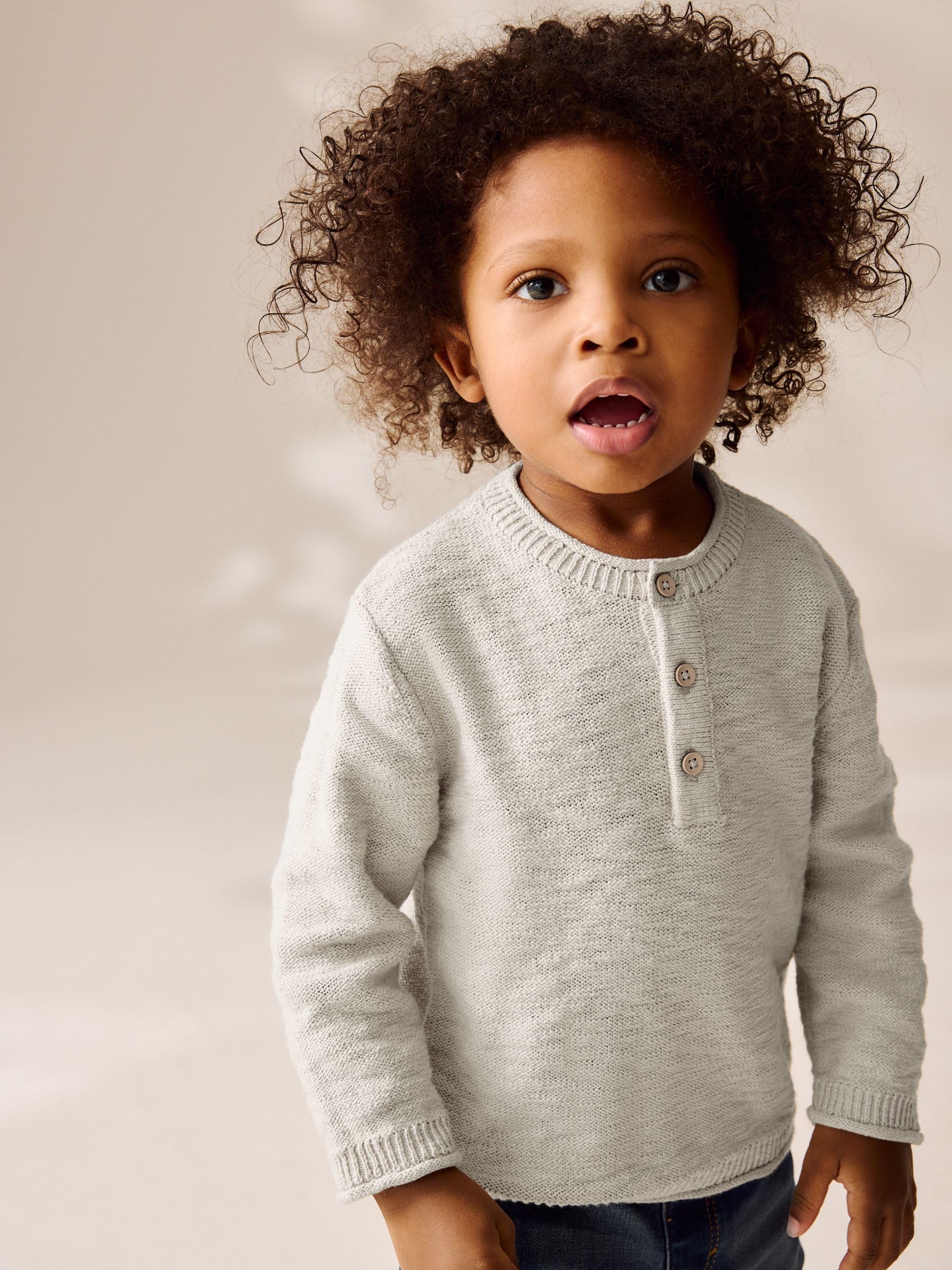 Next maglia serafino bambino 9-12 mesi