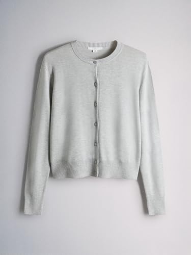 Geo Next The Set cardigan donna 4 pezzi girocollo maglina