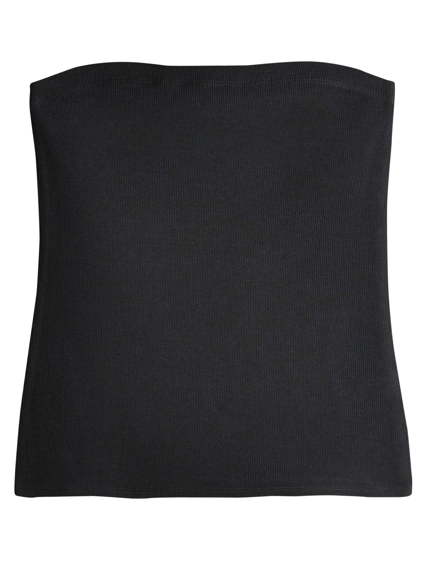 Geo Next The Set top fascia donna 5 pezzi coste pastello