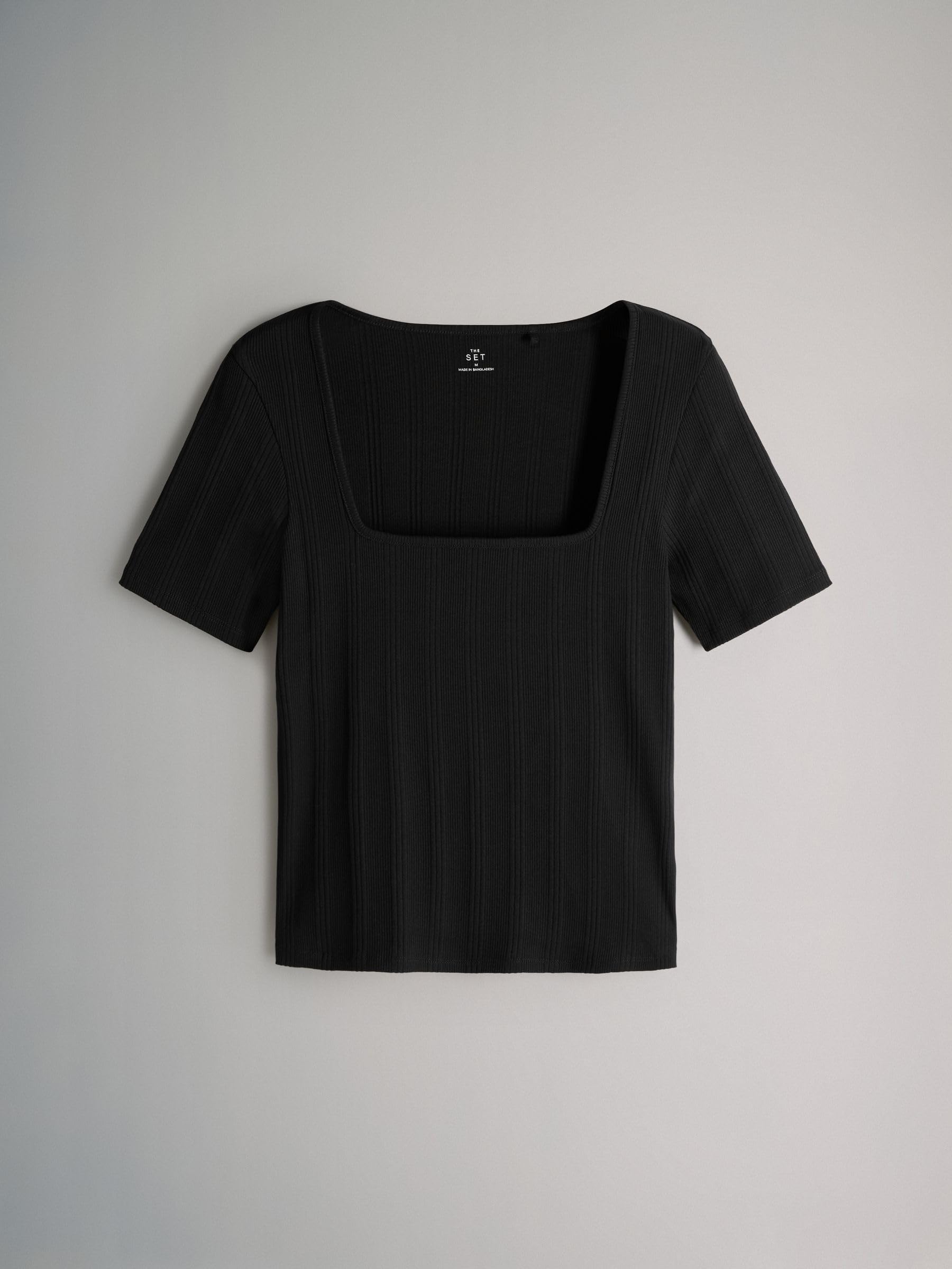 Geo Next The Set t-shirt coste donna 4 pezzi