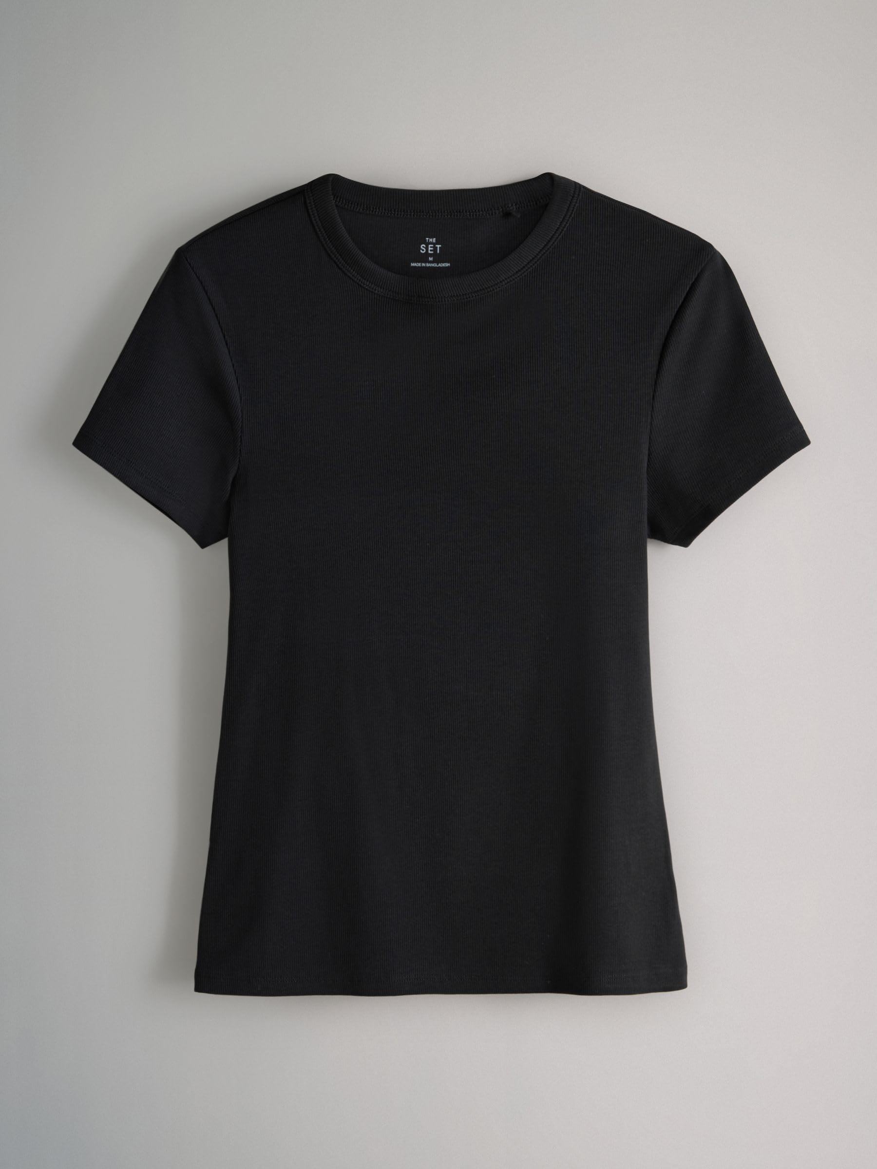 Next The Set 5 T-shirt Costine donna maniche corte