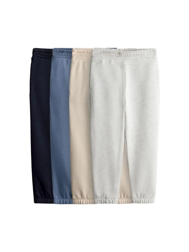 Next The Set pantaloni jogging ragazzo 4 pezzi elastico