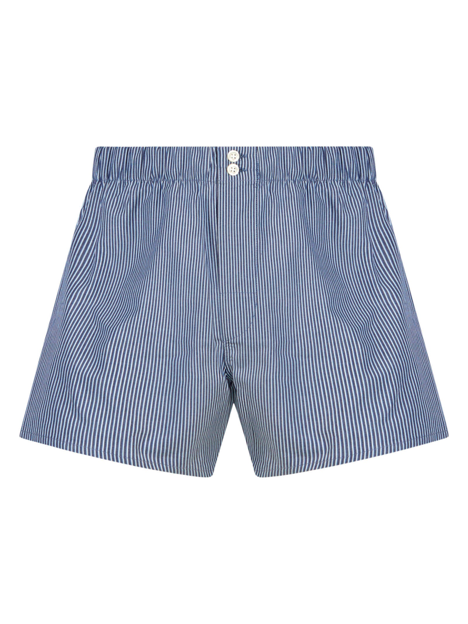 Ragno Boxer in Tela di Cotone Boxer Uomo Assortimento Puro Cotone