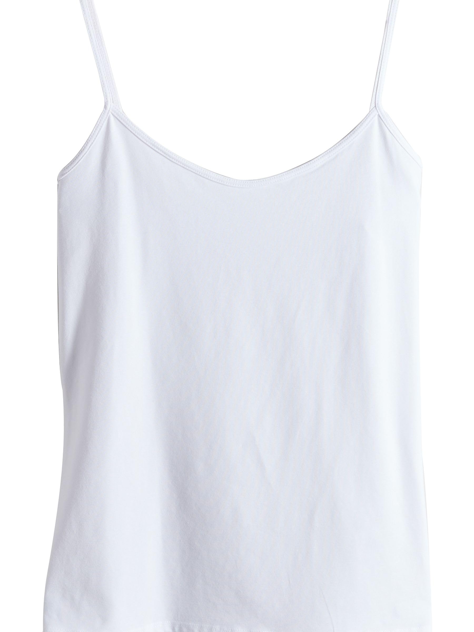 Next The Set canotta donna spalline sottili pack 7 cotone