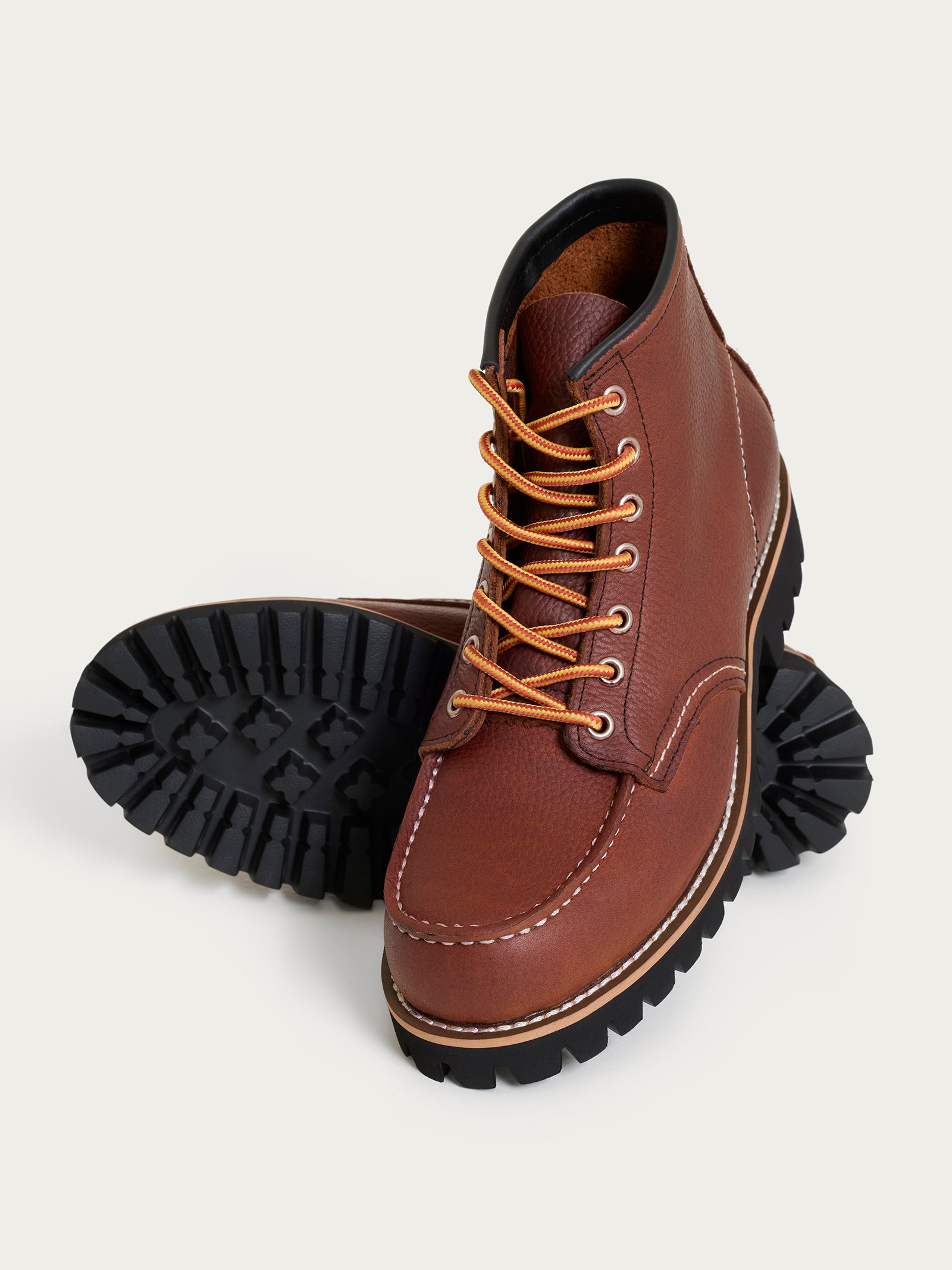 Ragno Explorer Scarponcino pelle Brown