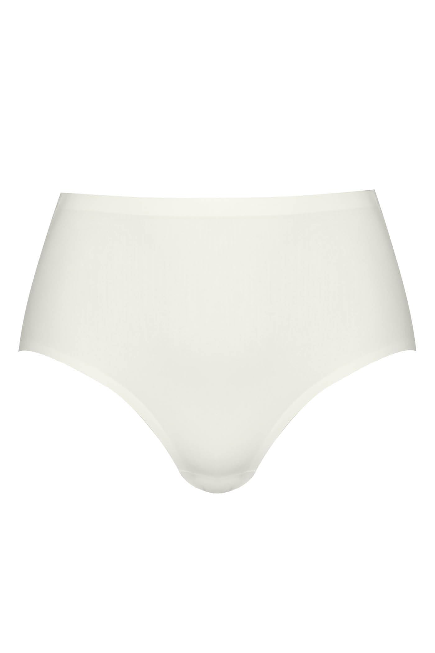 Goldenpoint Mutandina Fianco Alto Seamless Senza Cuciture