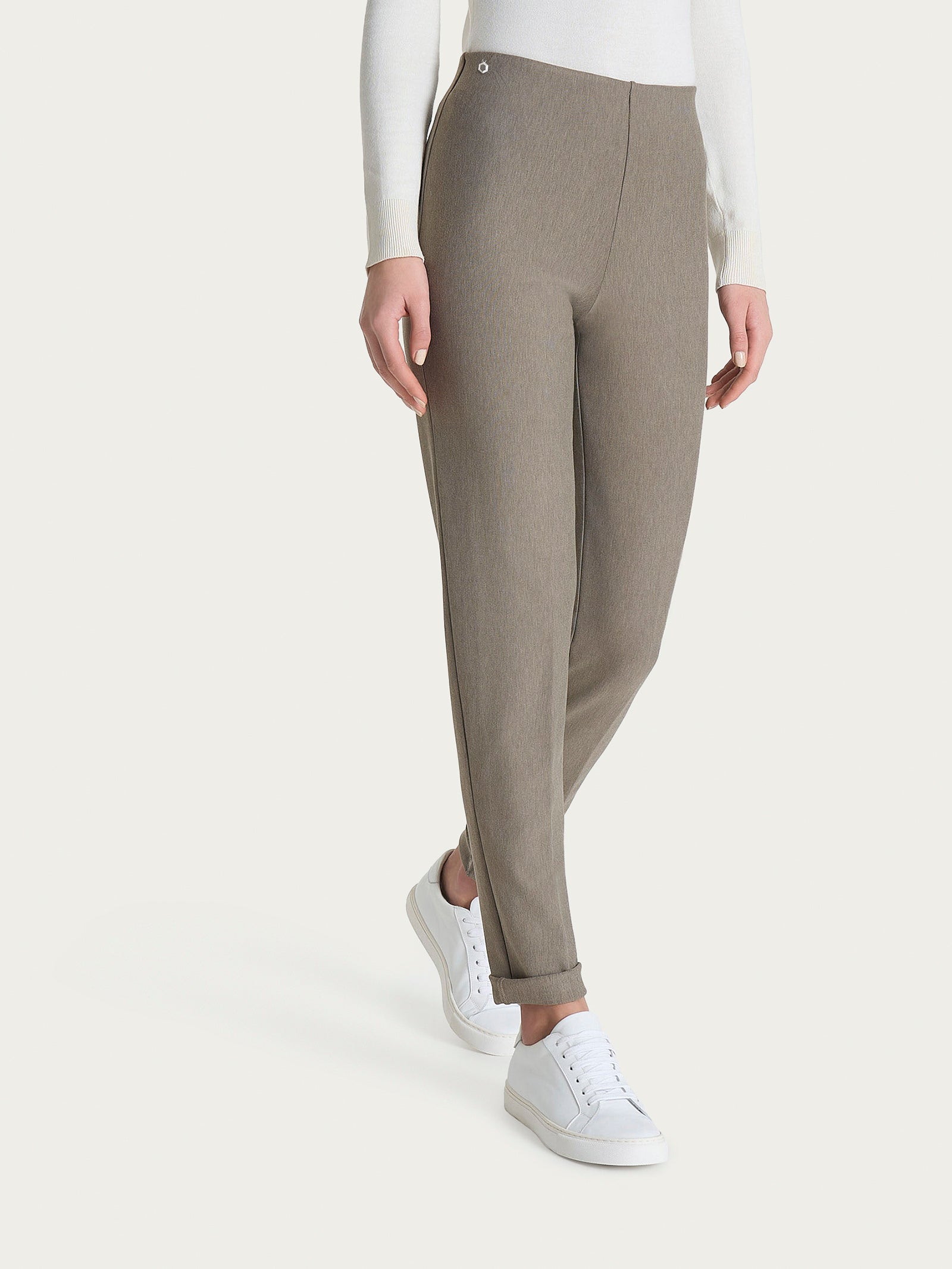 Ragno Compact The Cigarette sigaretta donna Glace Mel skinny