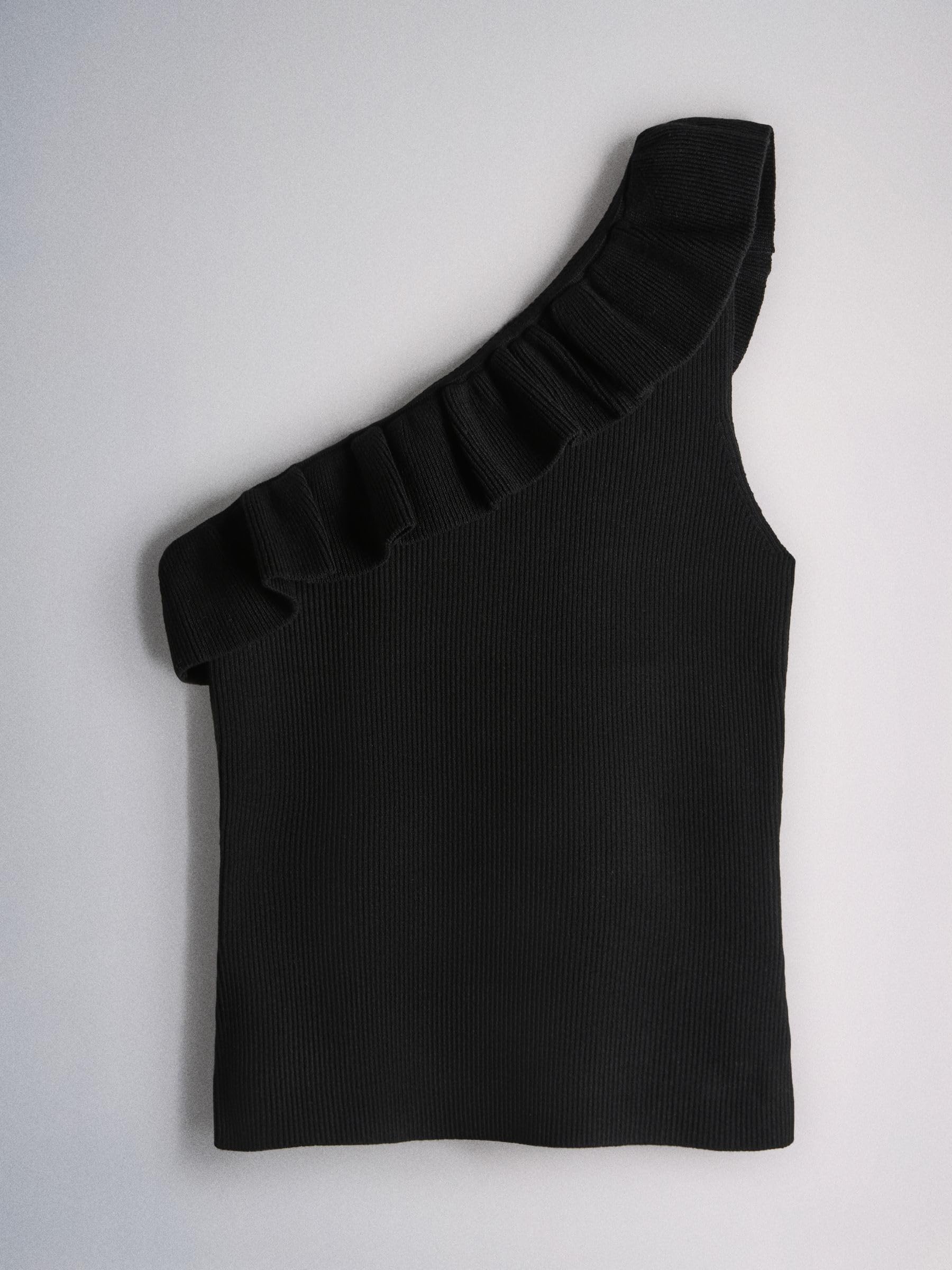 Geo Next The Set Top Monospalla Donna Confezione da 2 Maglina