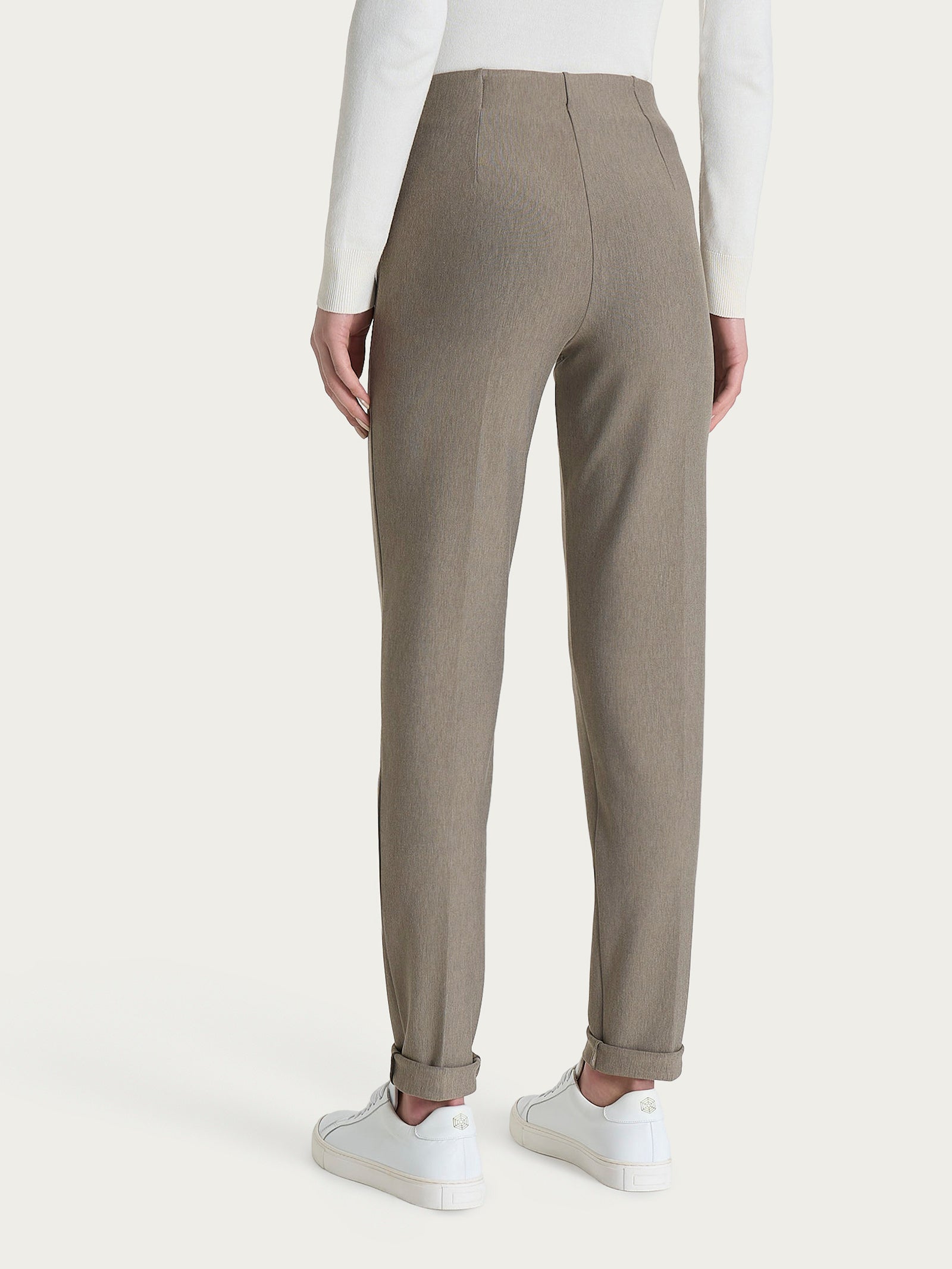 Ragno Compact The Cigarette sigaretta donna Glace Mel skinny
