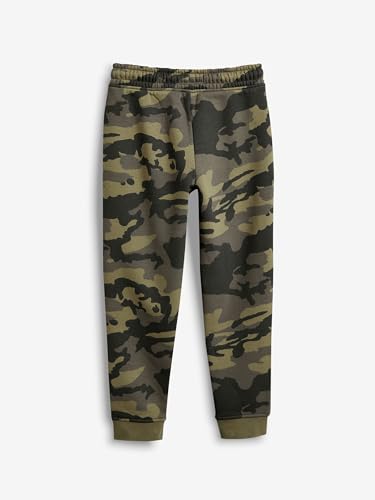 Next ragazzo pantaloni jogging slim 7 anni