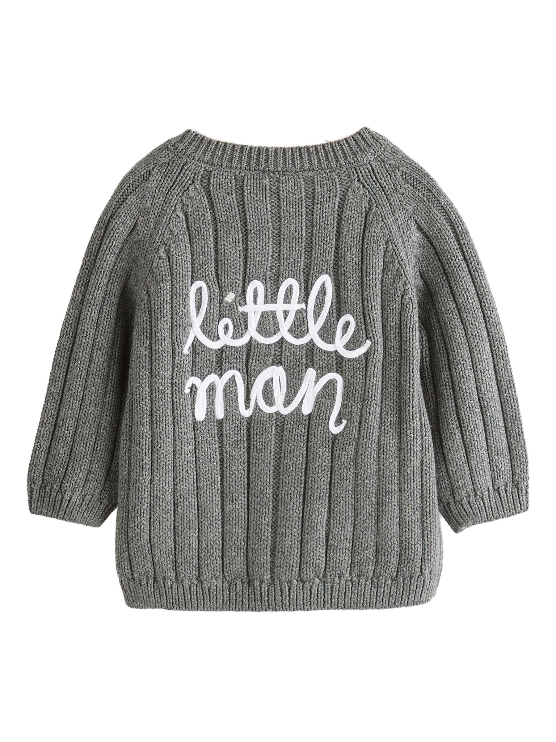 Next Cardigan Bambino Cotone Taglia 56 Maniche Lunghe