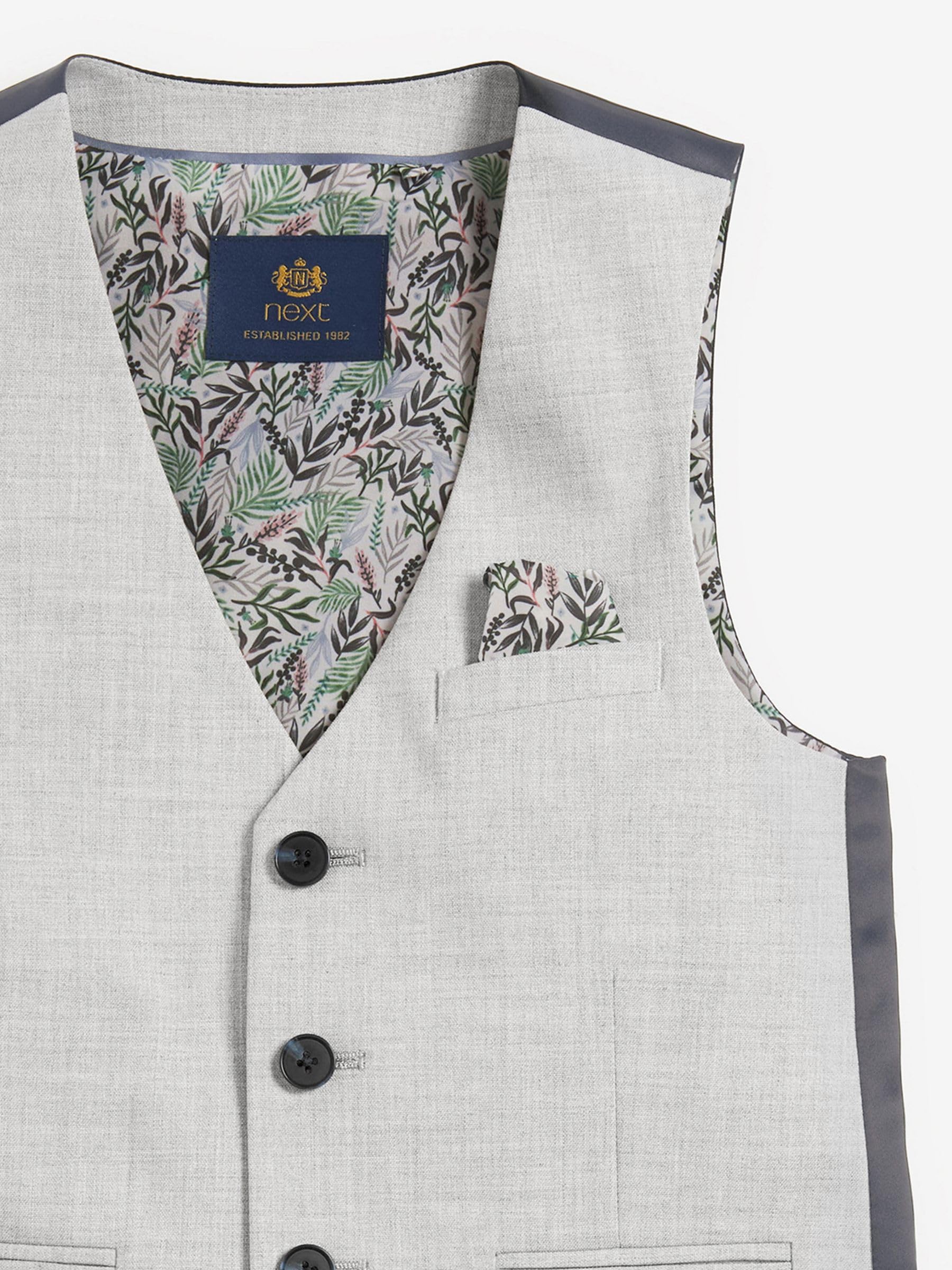 Next gilet ragazzo taglia 140 elegante