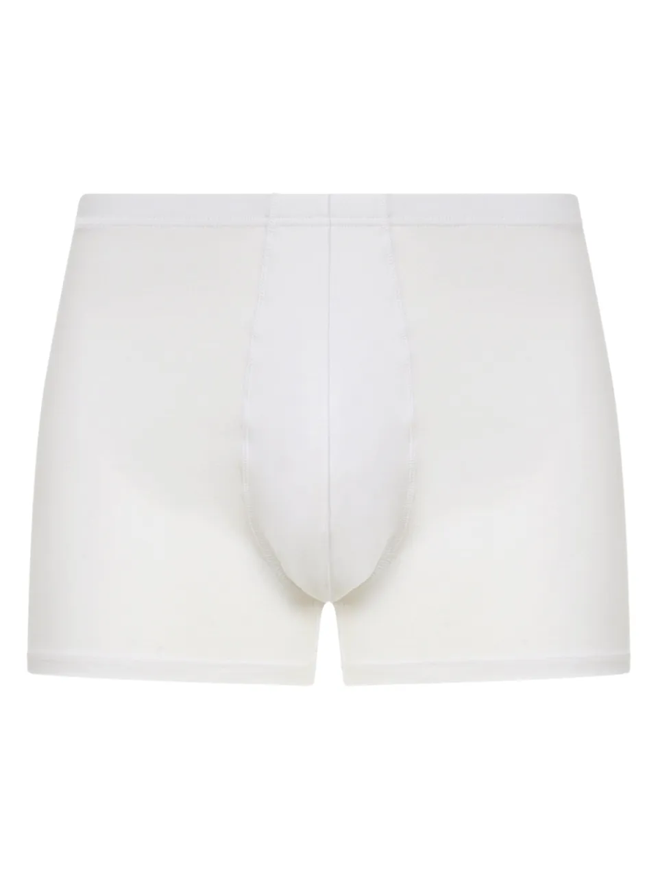 Ragno Sport parigamba boxer cotone bianco 3 pezzi elasticizzato