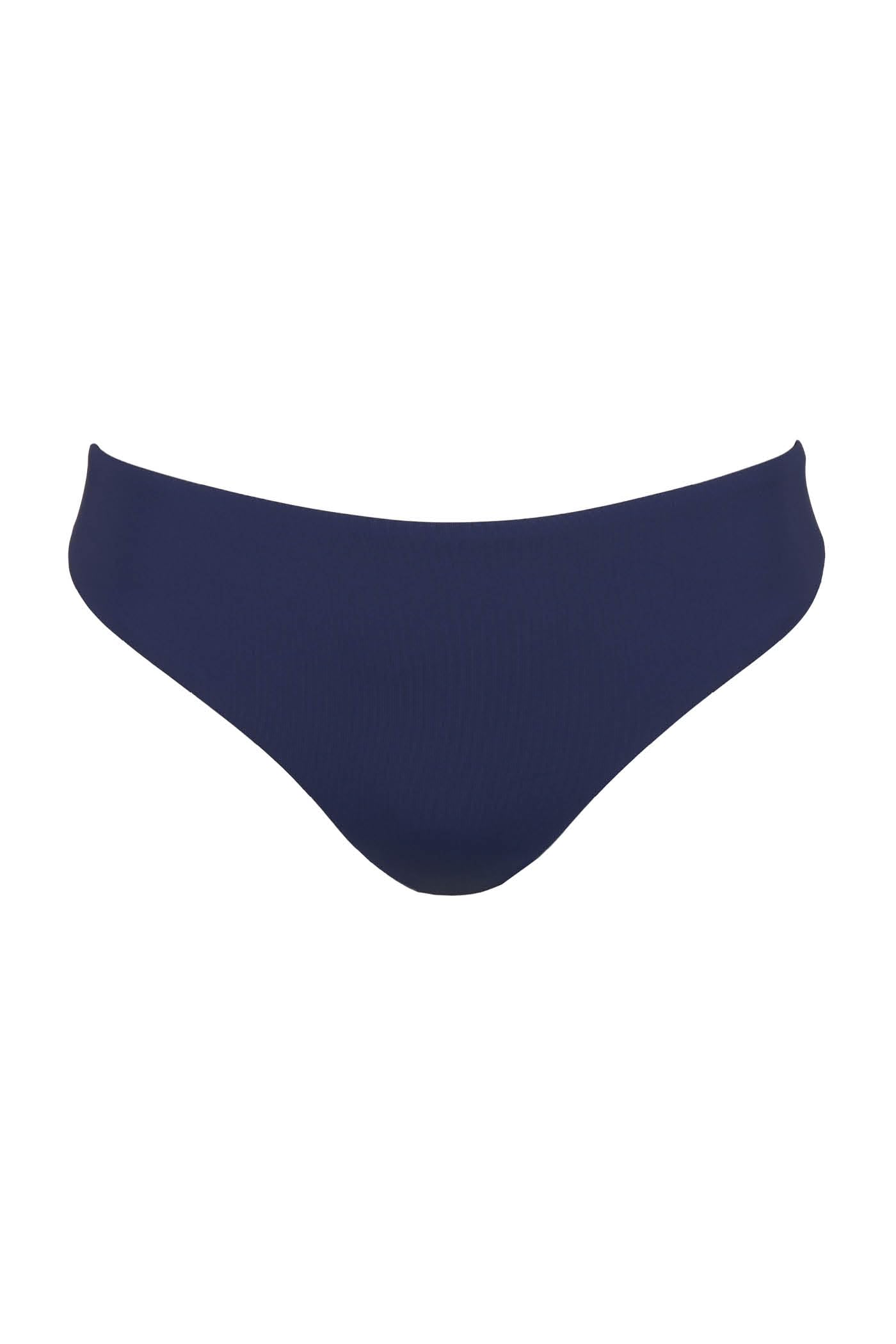 Goldenpoint Appearance Slip Bikini Fianco Basso Microfibra