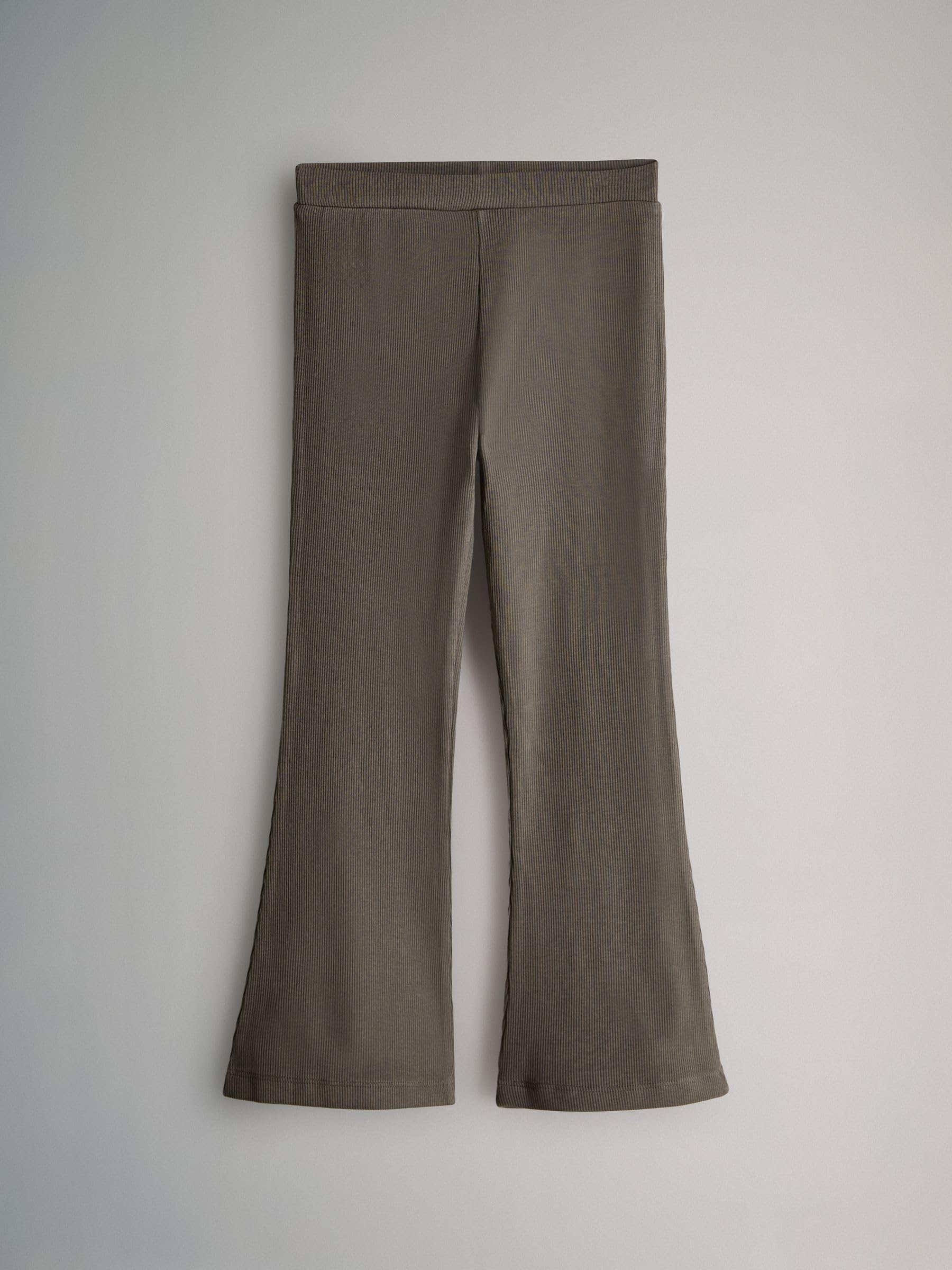 Geo Next The Set leggings svasati a coste bambina 4 pezzi
