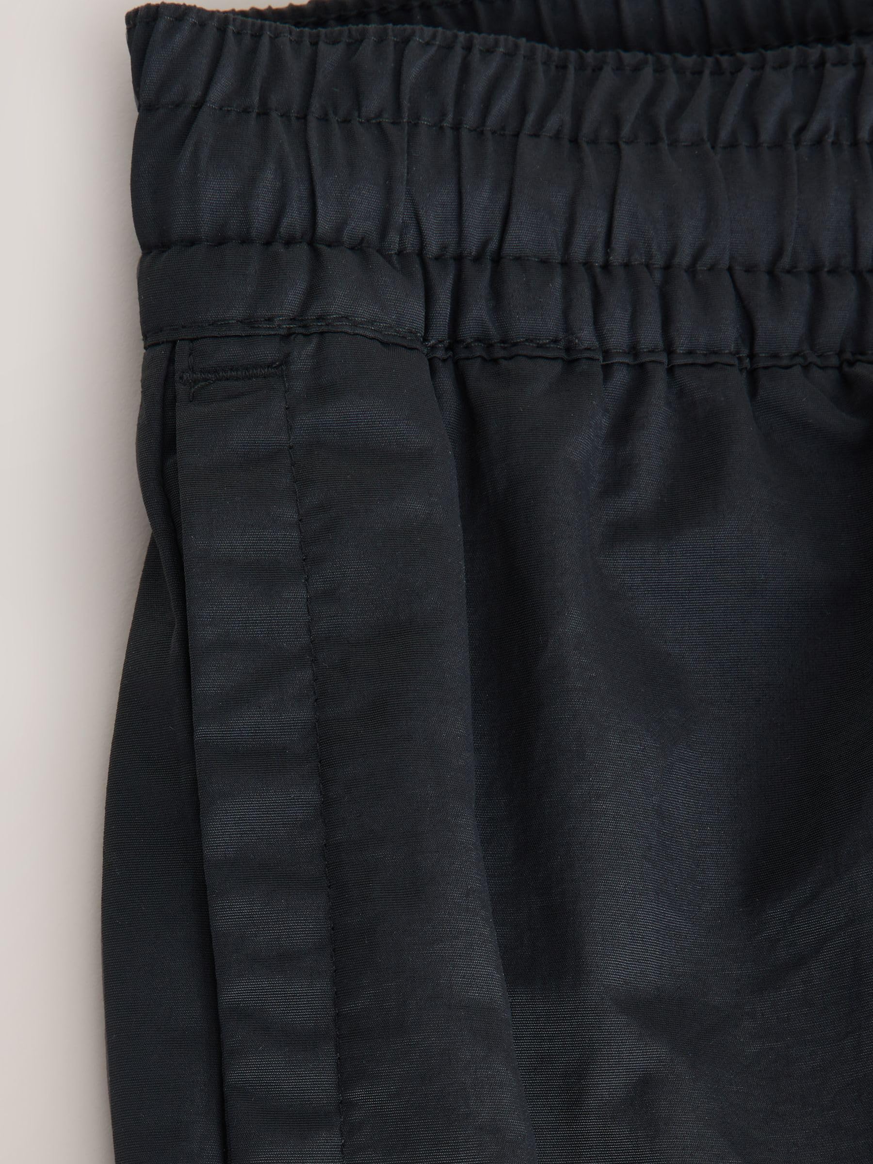 NEXT Shorts da Bagno Multitasche Uomo con Elastico