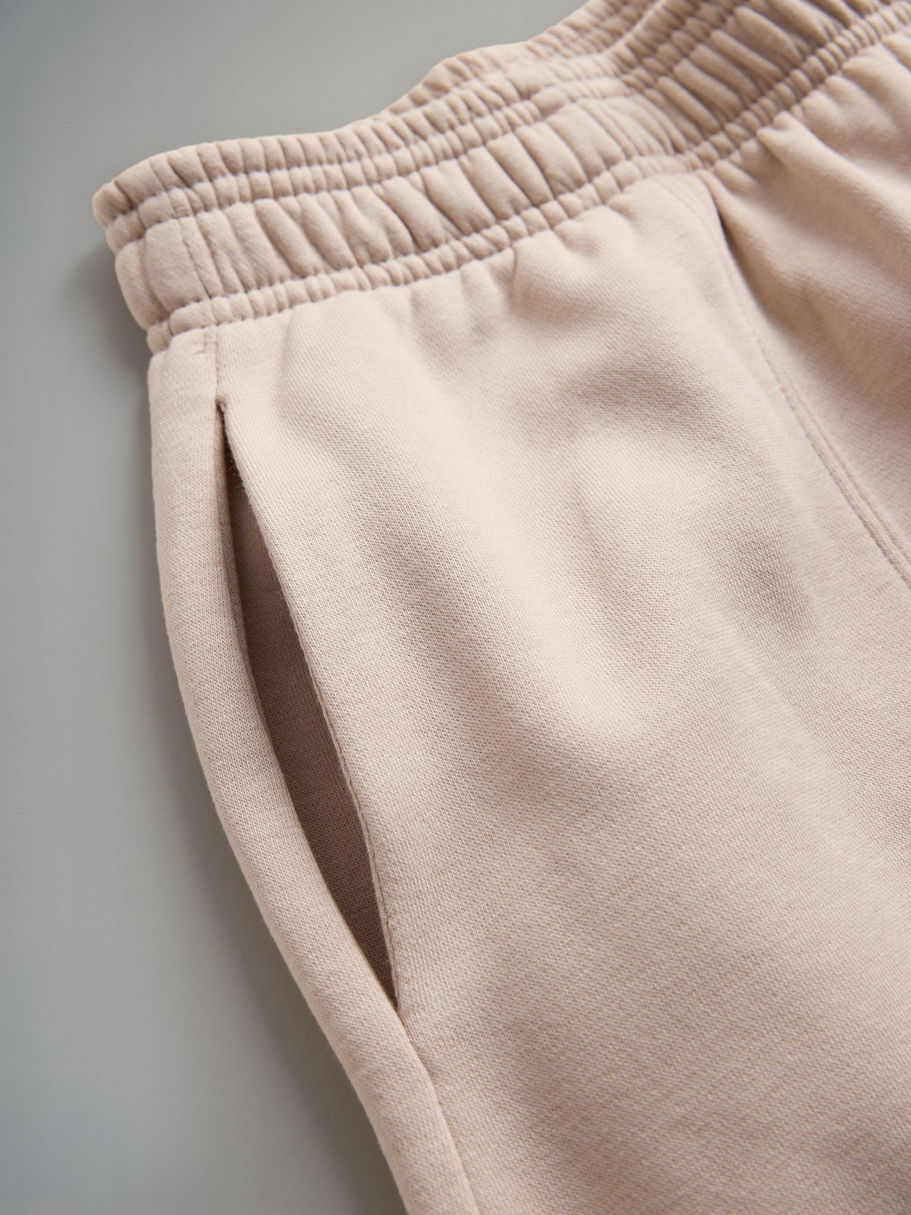 Geo Next The Set Pantaloni Jogging Carrot 3 Pezzi Morbidi
