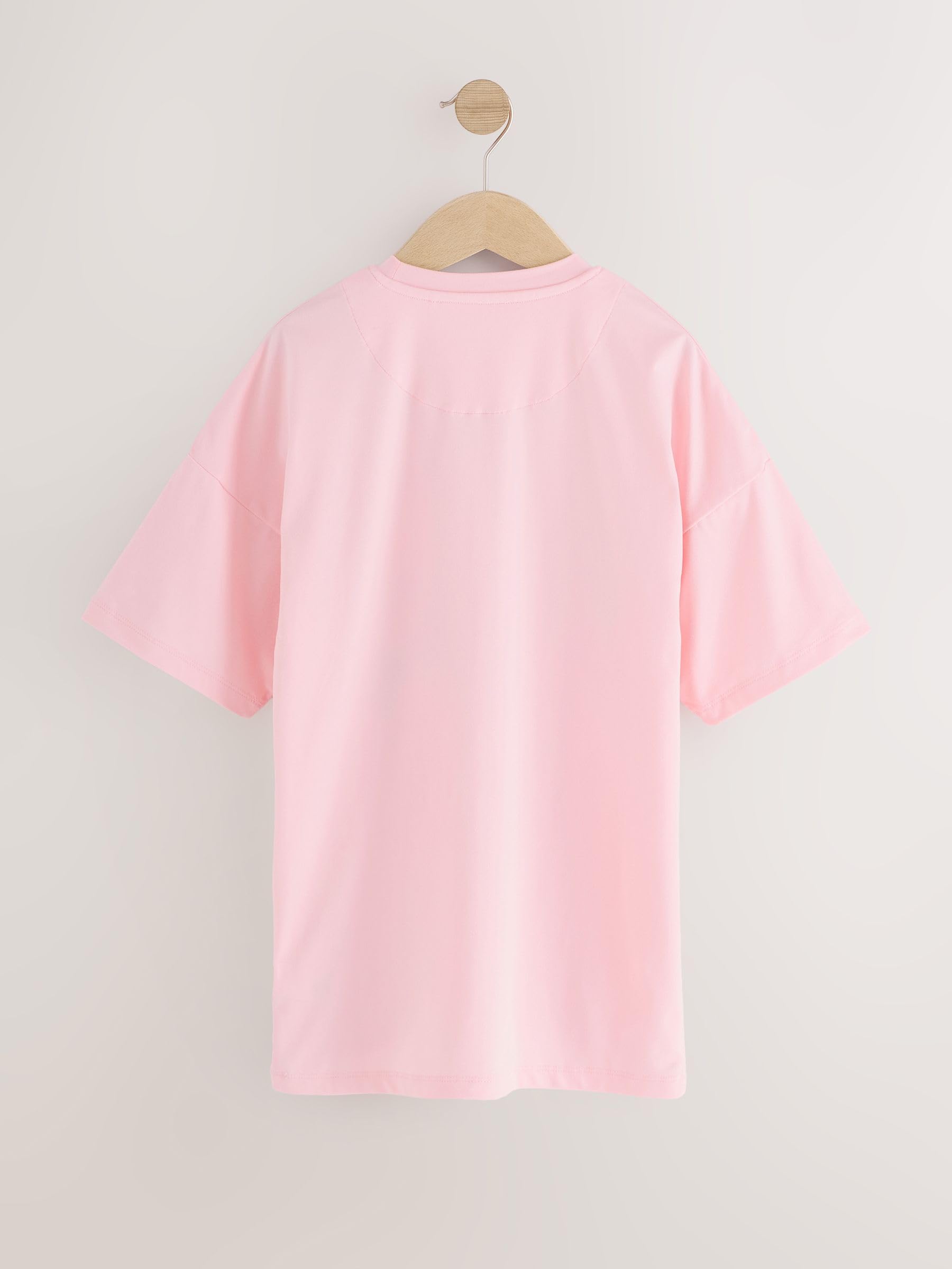 Next Hello Kitty camicia da notte bambina 2 pezzi 134 lavabile