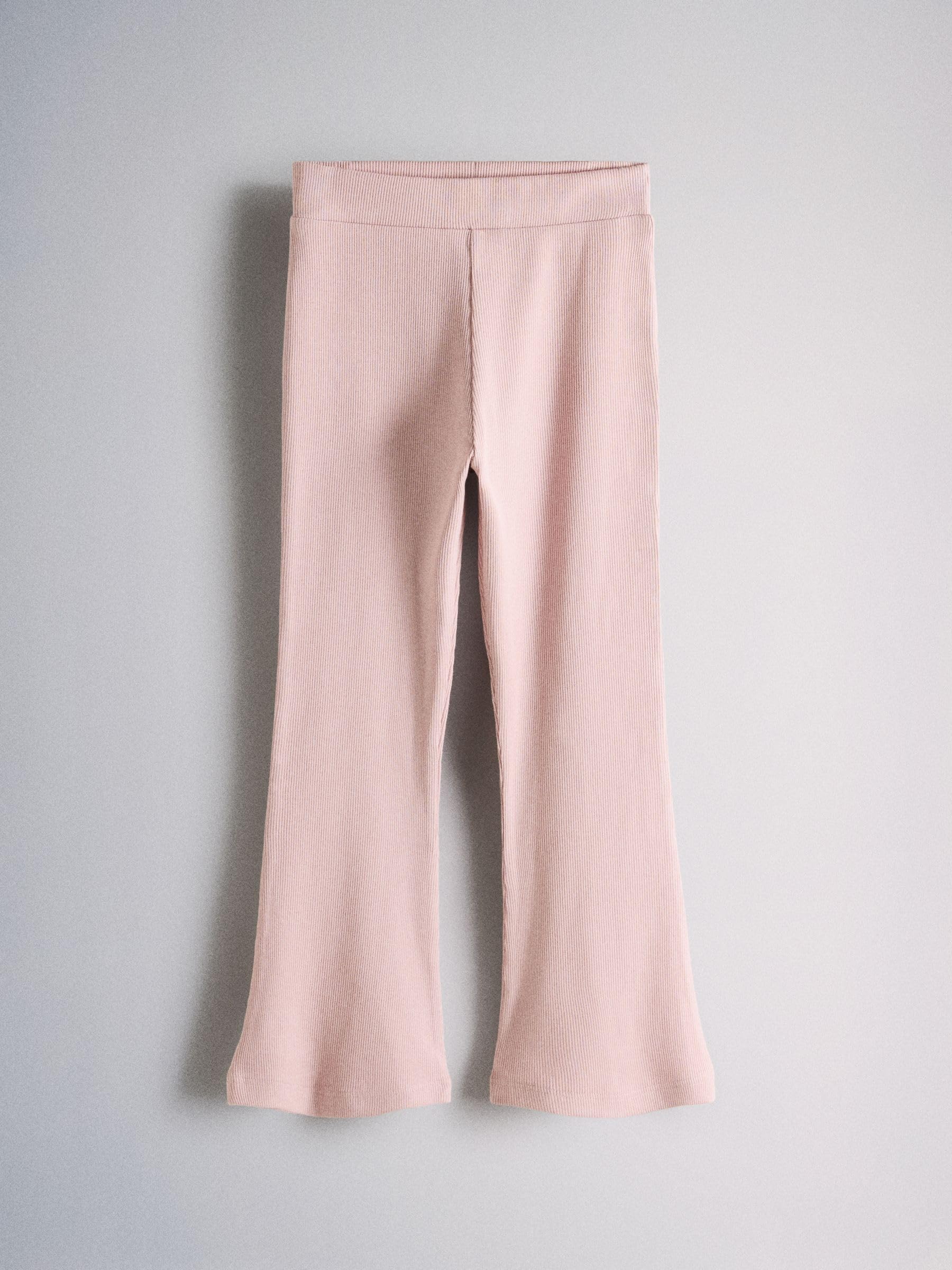 Geo Next The Set leggings svasati bambina 4 pezzi a coste