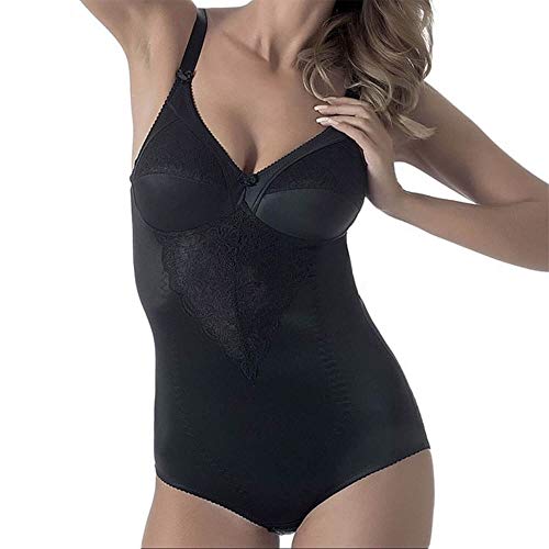 Lady C Charme Tecnike 1801 body contenitivo coppa C taglia 5