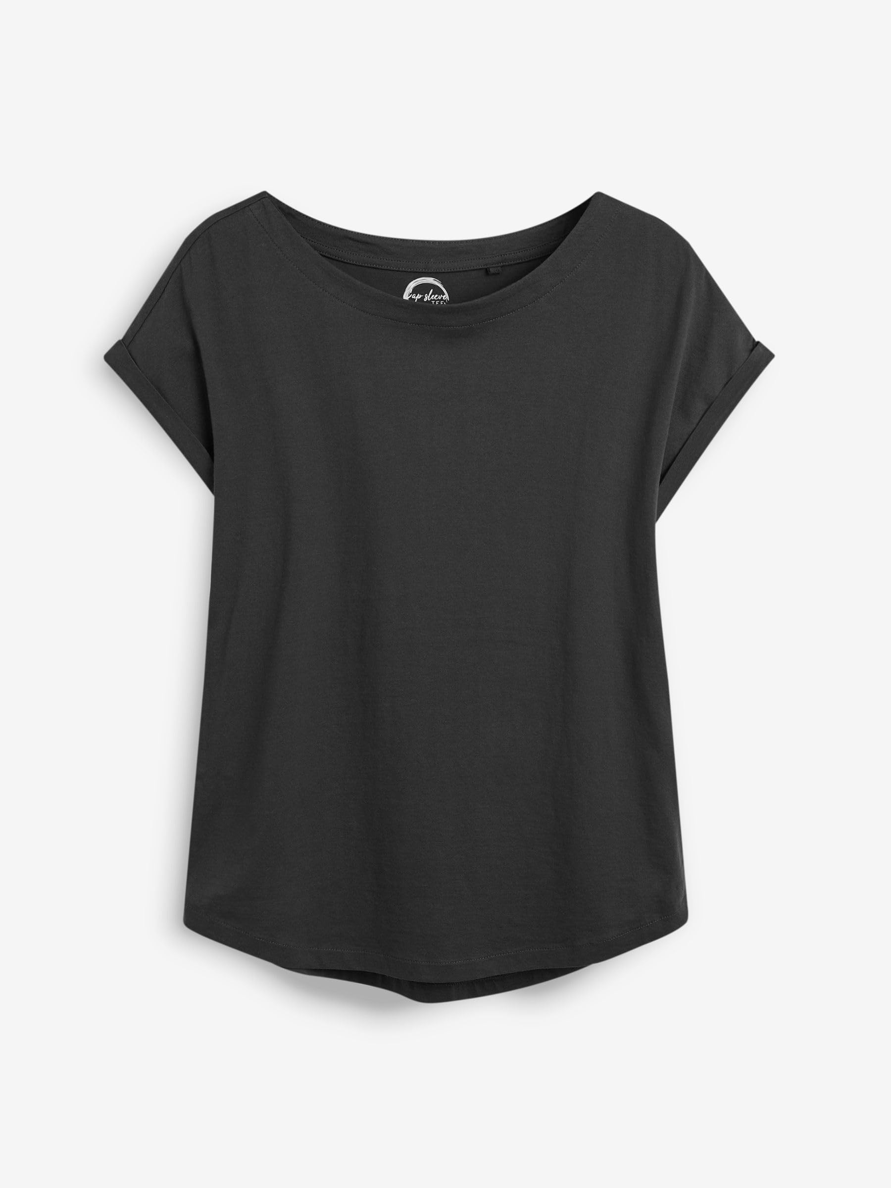 Next t-shirt donna maniche aletta taglia 46 da 5