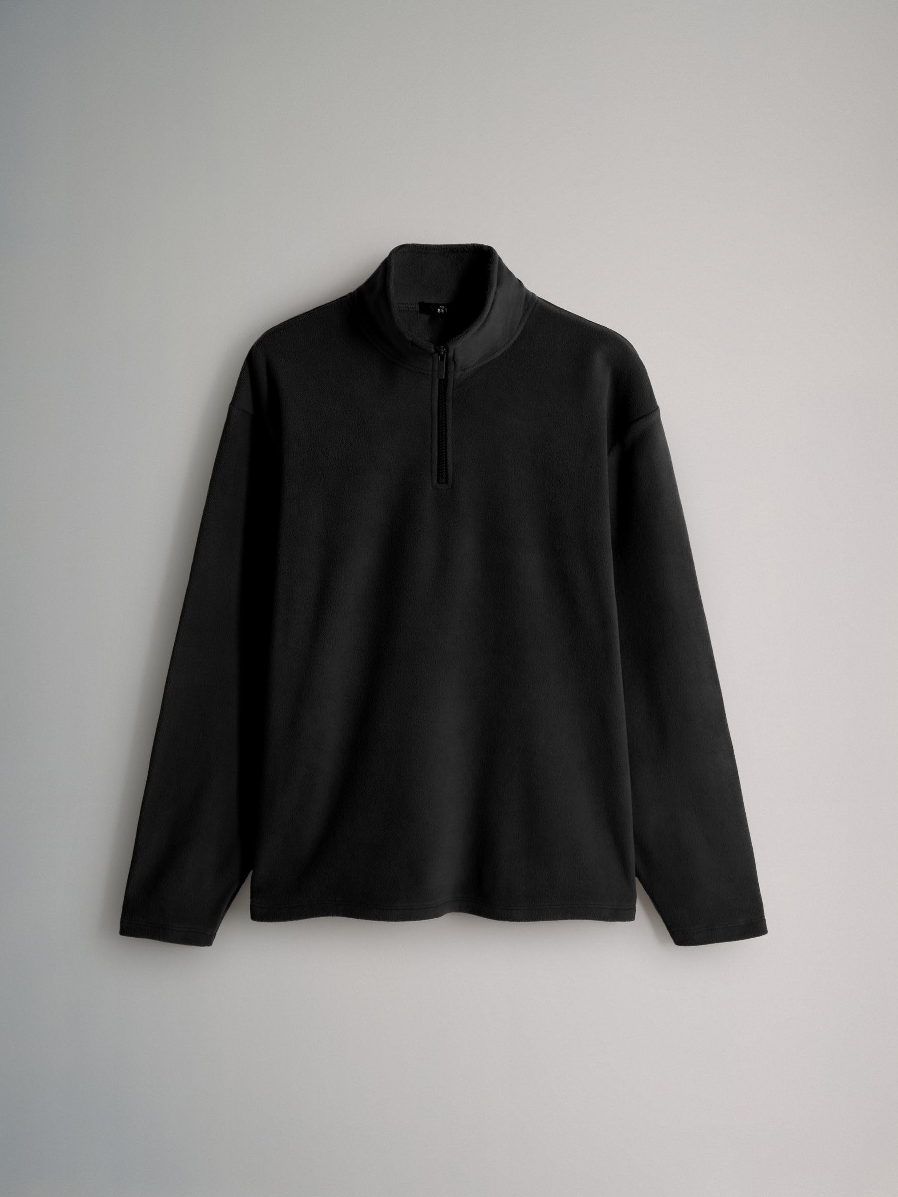 Geo Next The Set micropile zip collo 3 pezzi uomo