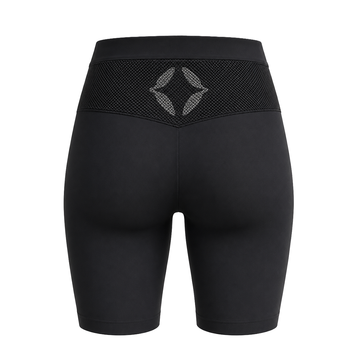HASTKO N°175 Half Tights short running sostegno muscolare