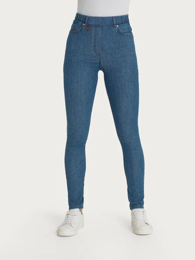 Ragno Super Denim jeans 5 tasche Delavé