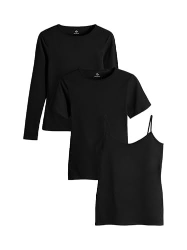 Geo Next The Set maglietta jersey 3 pezzi maniche miste taglia M