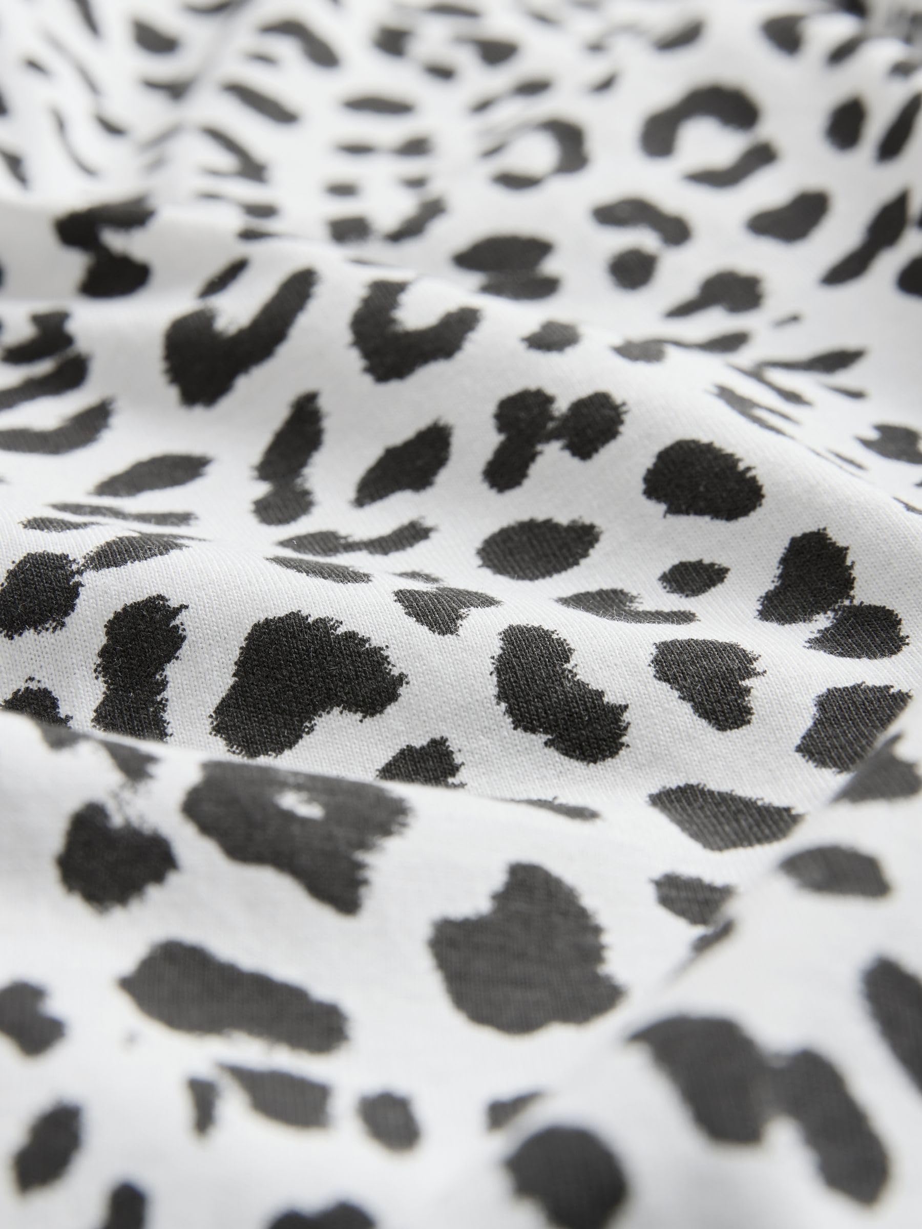 Next The Set pigiama jersey maniche lunghe donna 3 pezzi