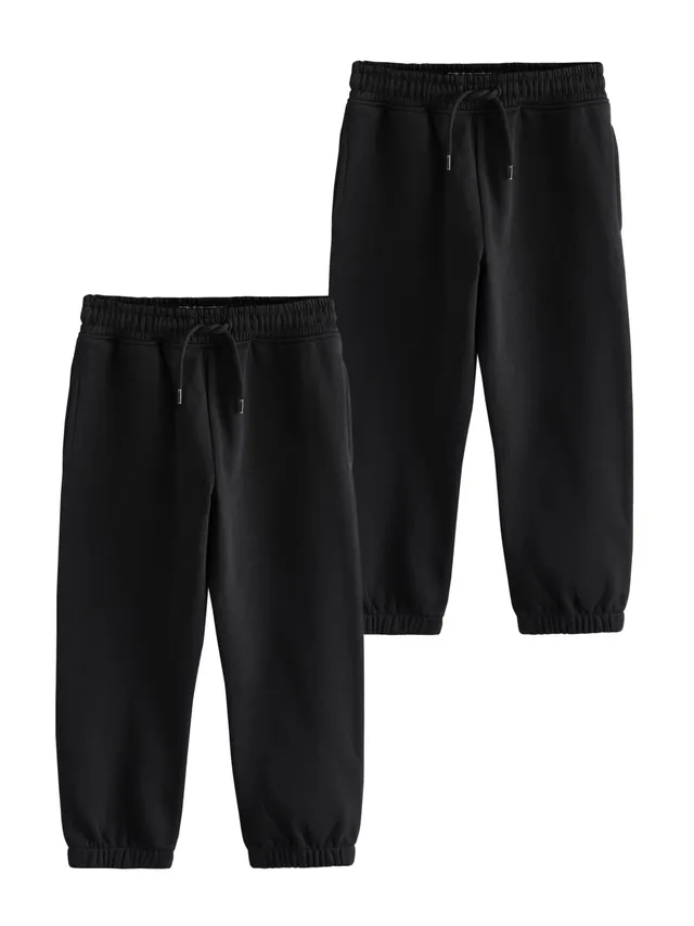 Next pantaloni jogging bambino 2 pezzi regular