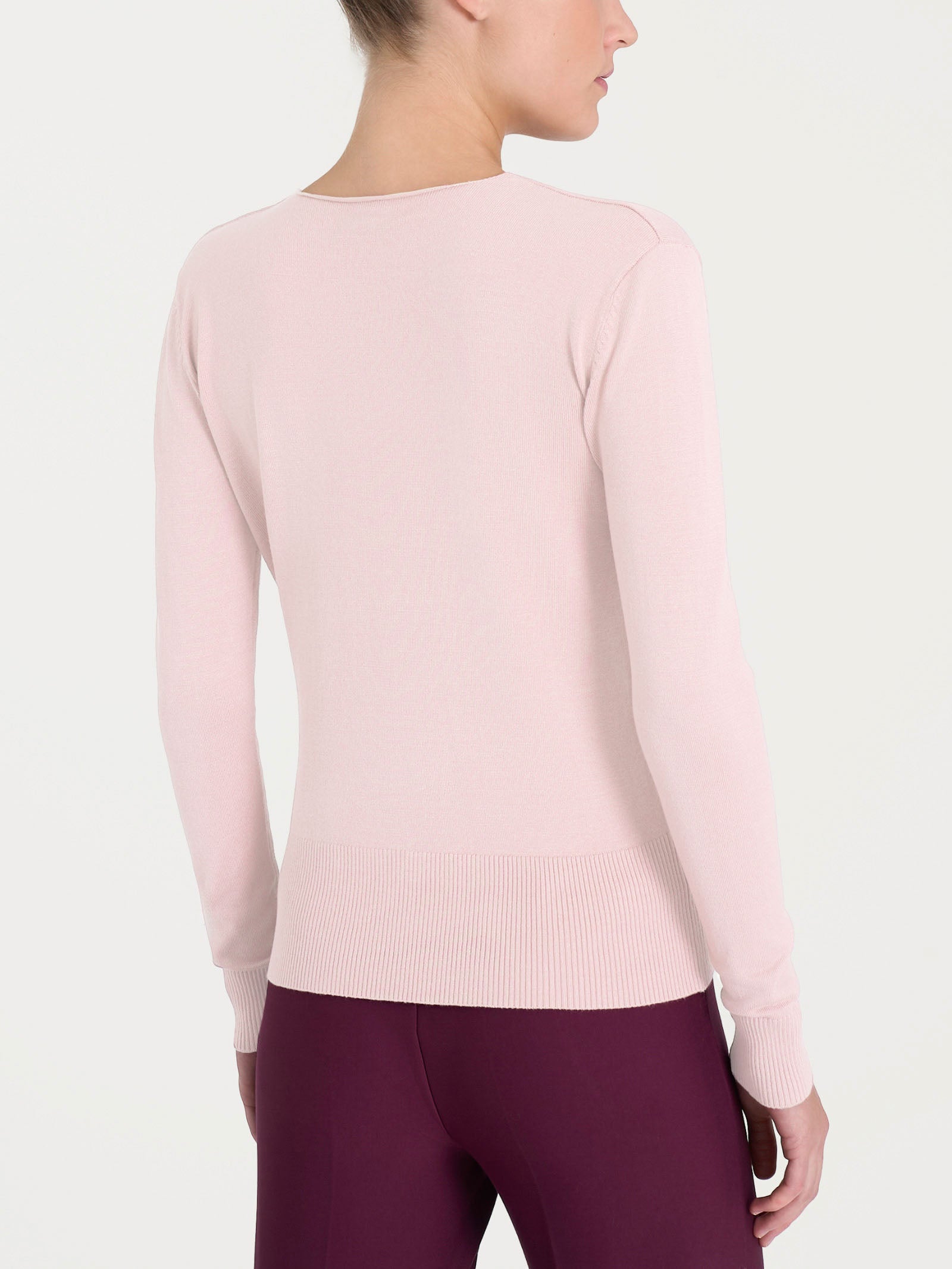 Ragno Four Seasons Maglia Portafoglio Rosa