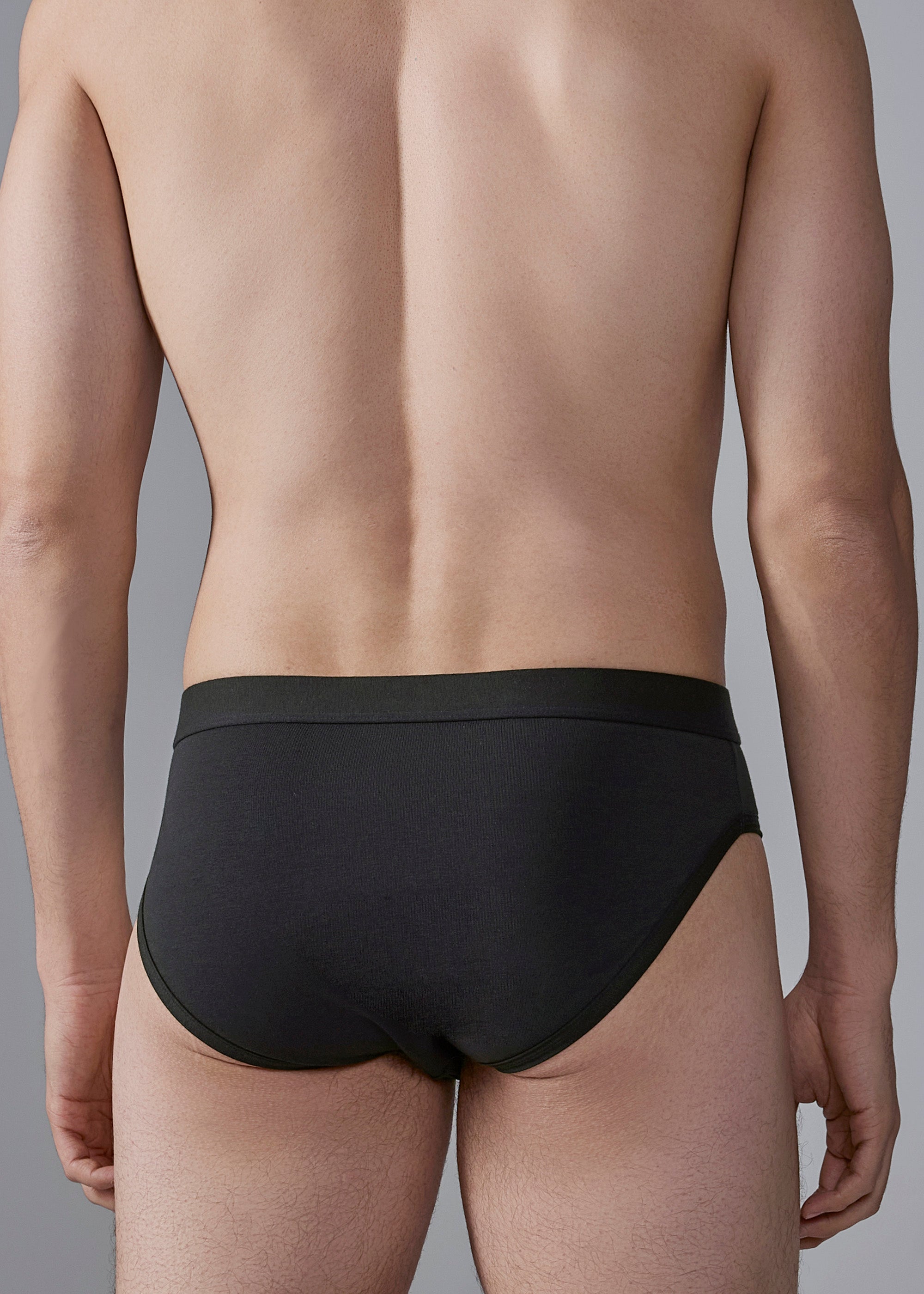 Philippe Matignon Slip Man slip uomo cotone elasticizzato