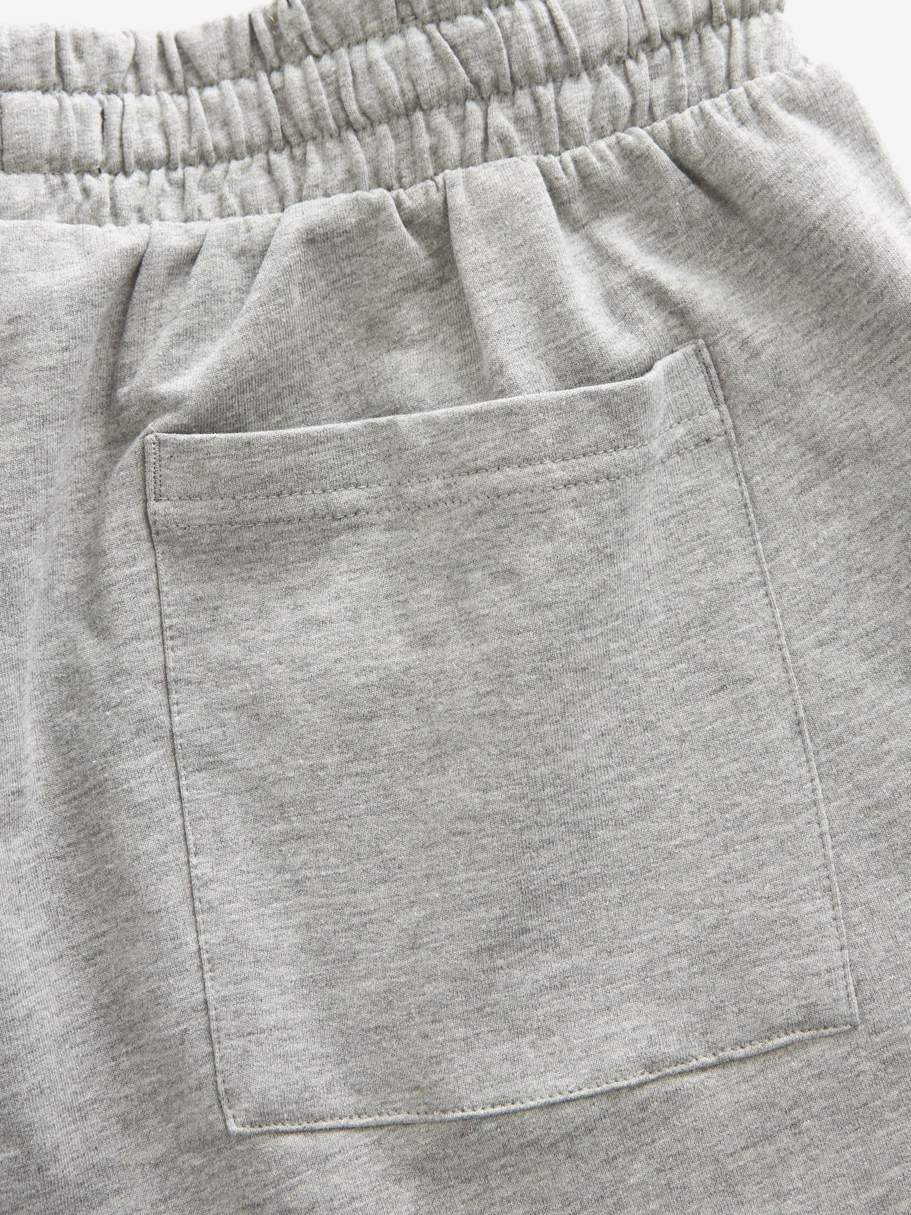 Next Confezione 5 Shorts Leggeri Cotone Uomo M