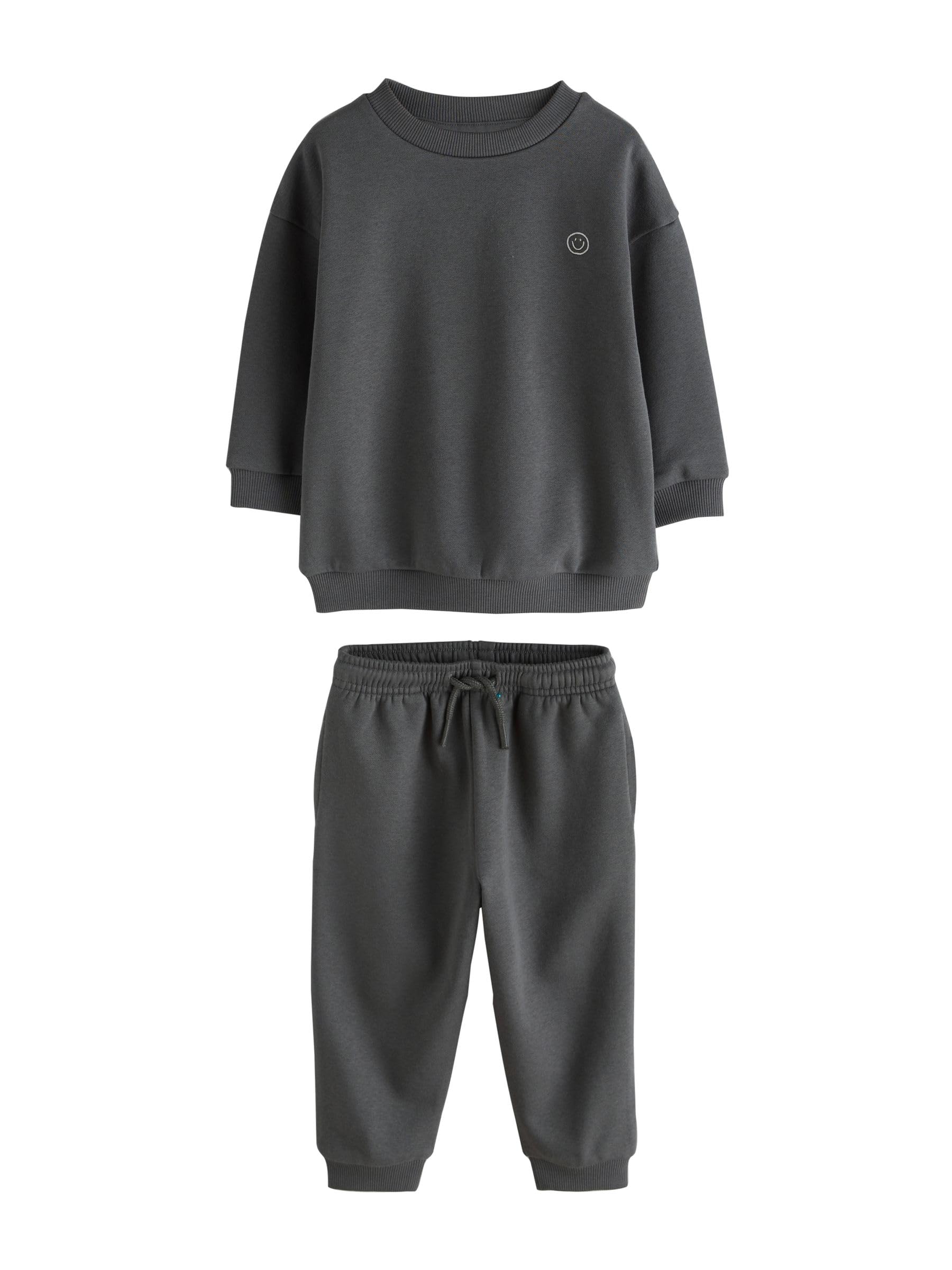 Next tuta jogging ragazzo felpe pantaloni confezione 6 pezzi