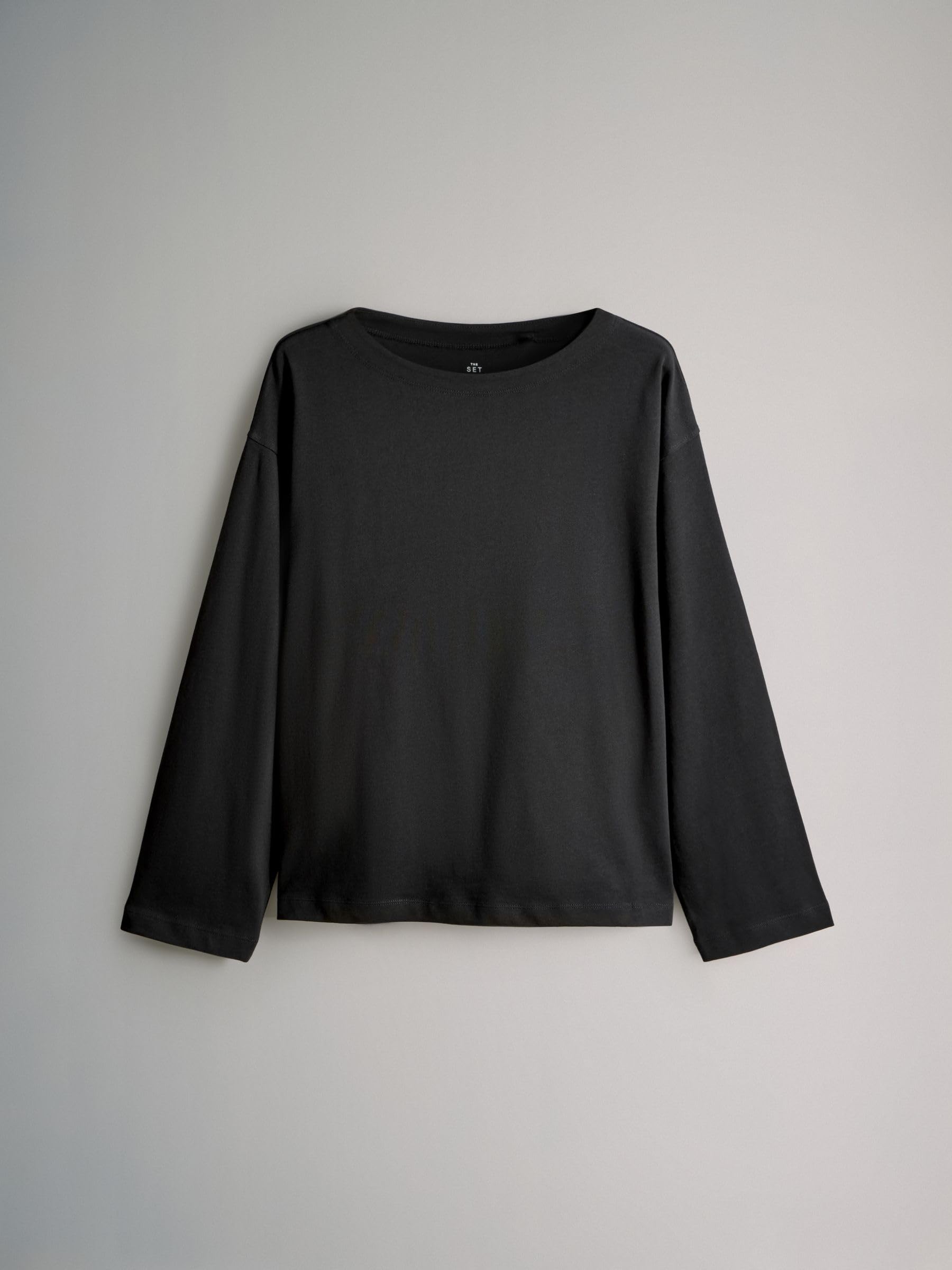 Geo Next The Set Maglie Collo Barca Manica Lunga 3 Pezzi S