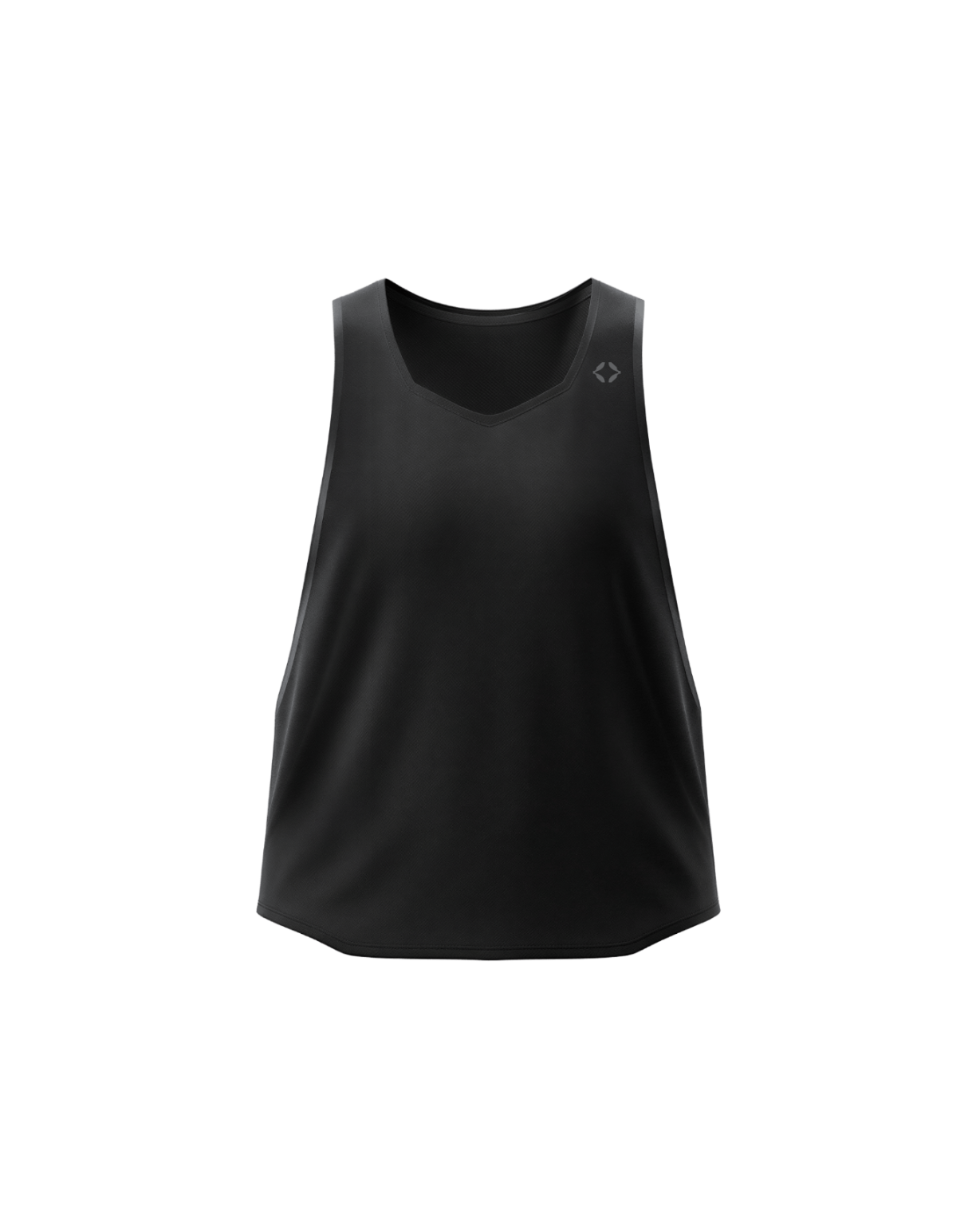 HASTKO N°259 canotta running seamless leggera
