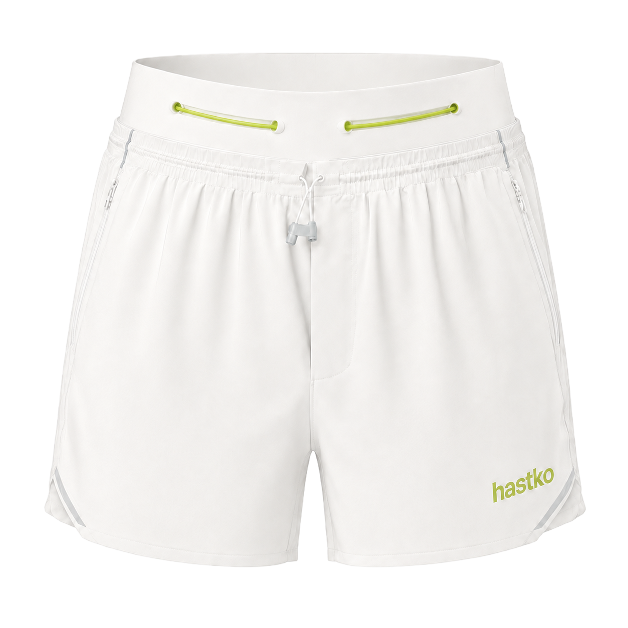 HASTKO N°101 shorts running lunga distanza