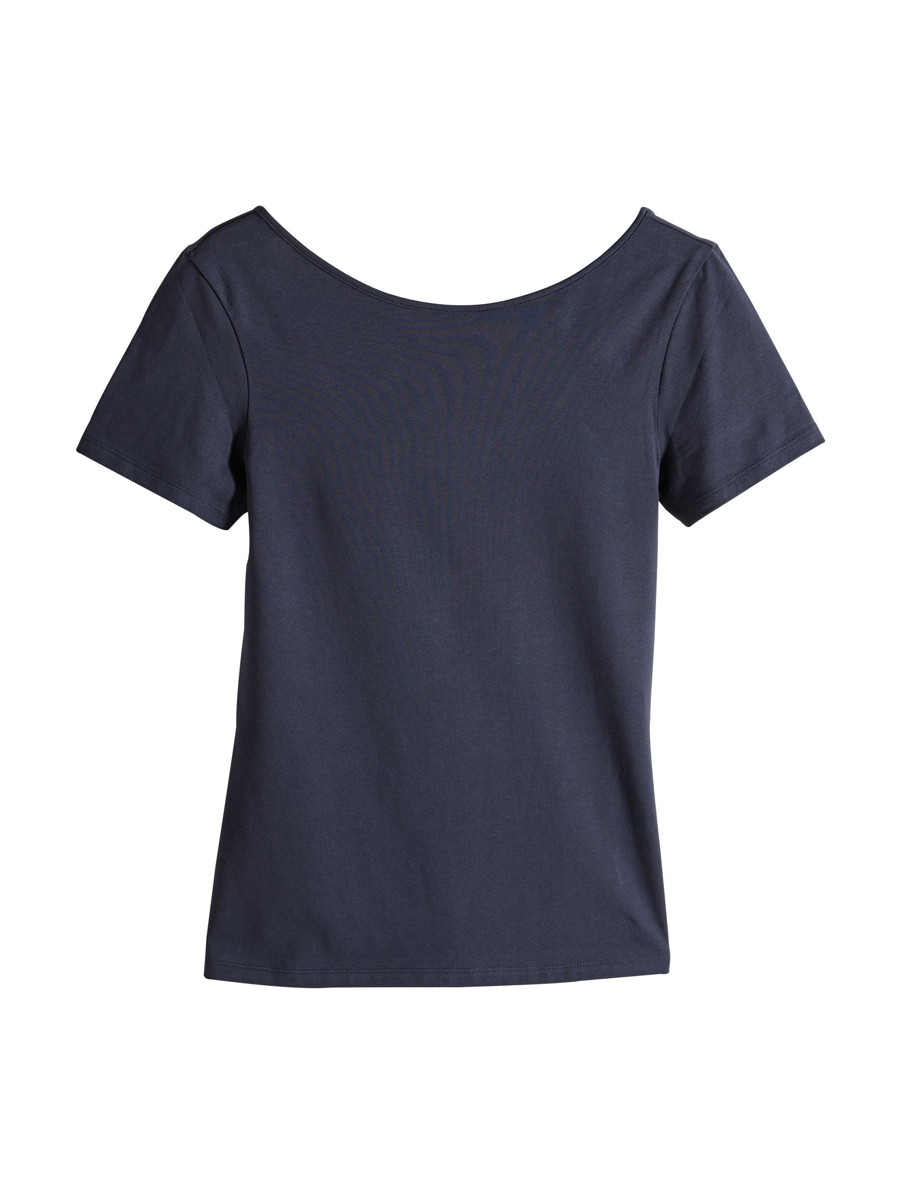 Next The Set Magliette Donna Aderenti 5 Pezzi