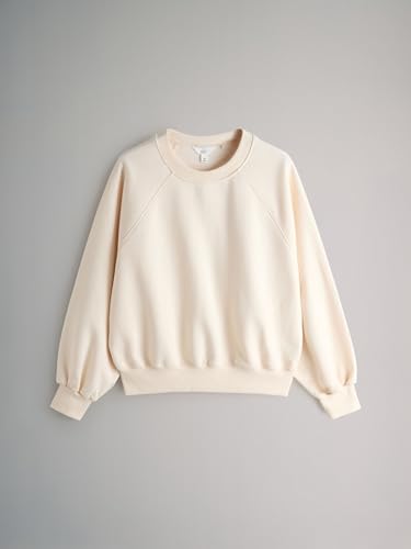 Geo Next The Set felpa raglan donna confezione 2 pezzi manica lunga
