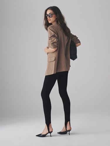 Geo Next The Set Leggings Doppio Jersey 2 Pezzi Elasticizzati