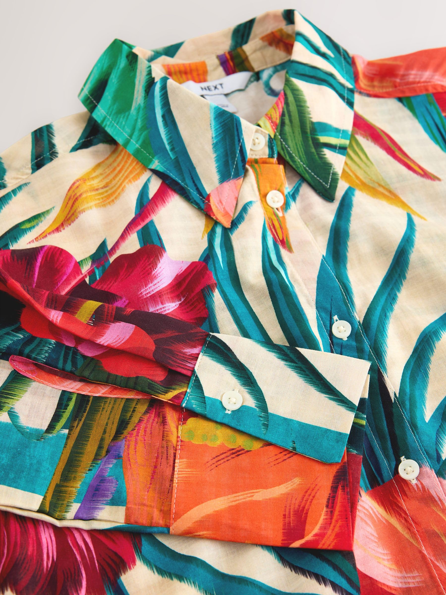 Next copricostume camicia donna taglia 44
