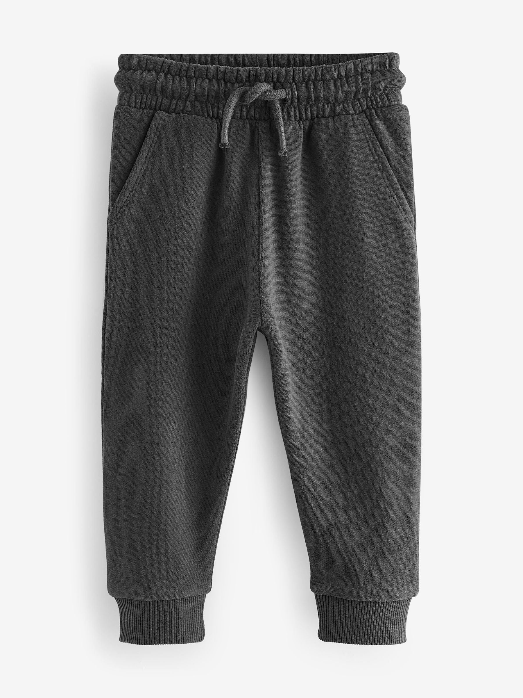 Next Pantaloni Jogging Bimbo 68-74 Confezione da 3 Morbidi